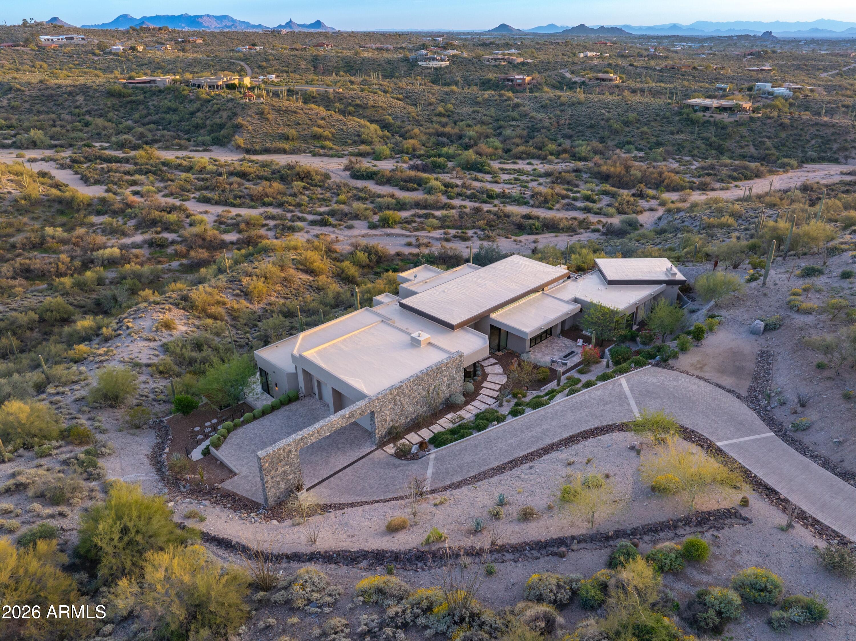 Carefree - No HOA - Residential