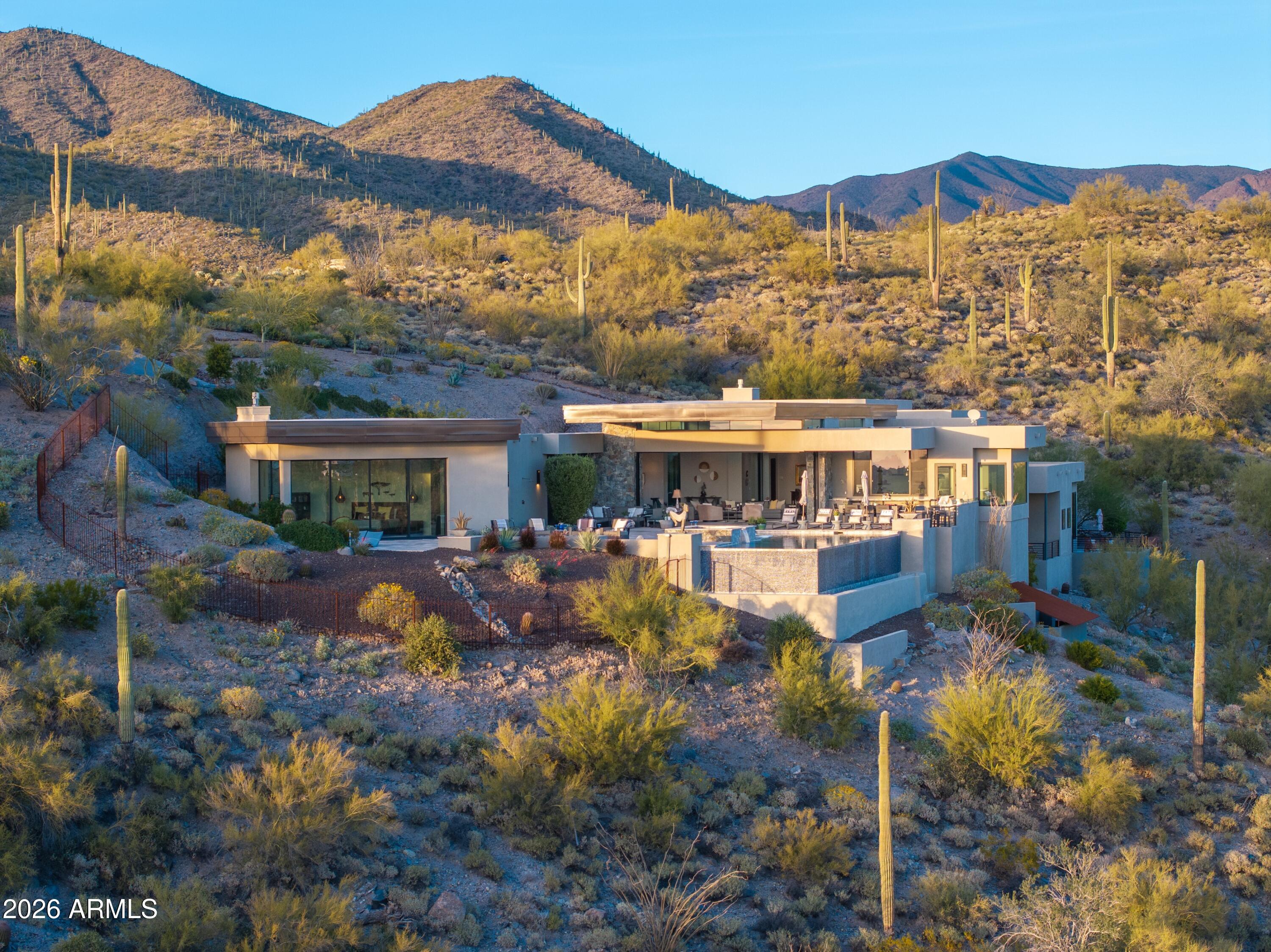 Carefree - No HOA - Residential