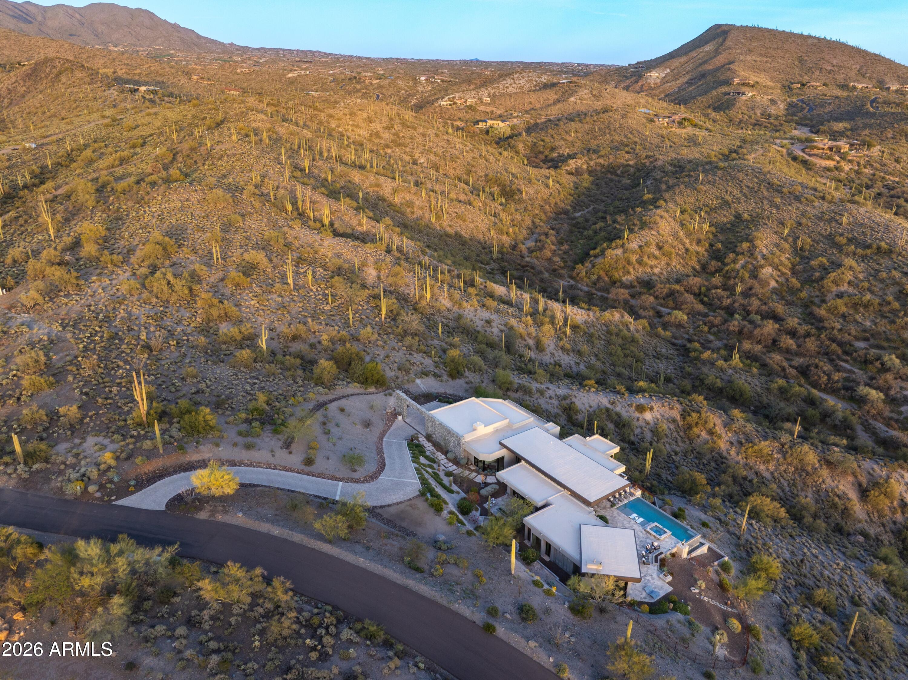 Carefree - No HOA - Residential