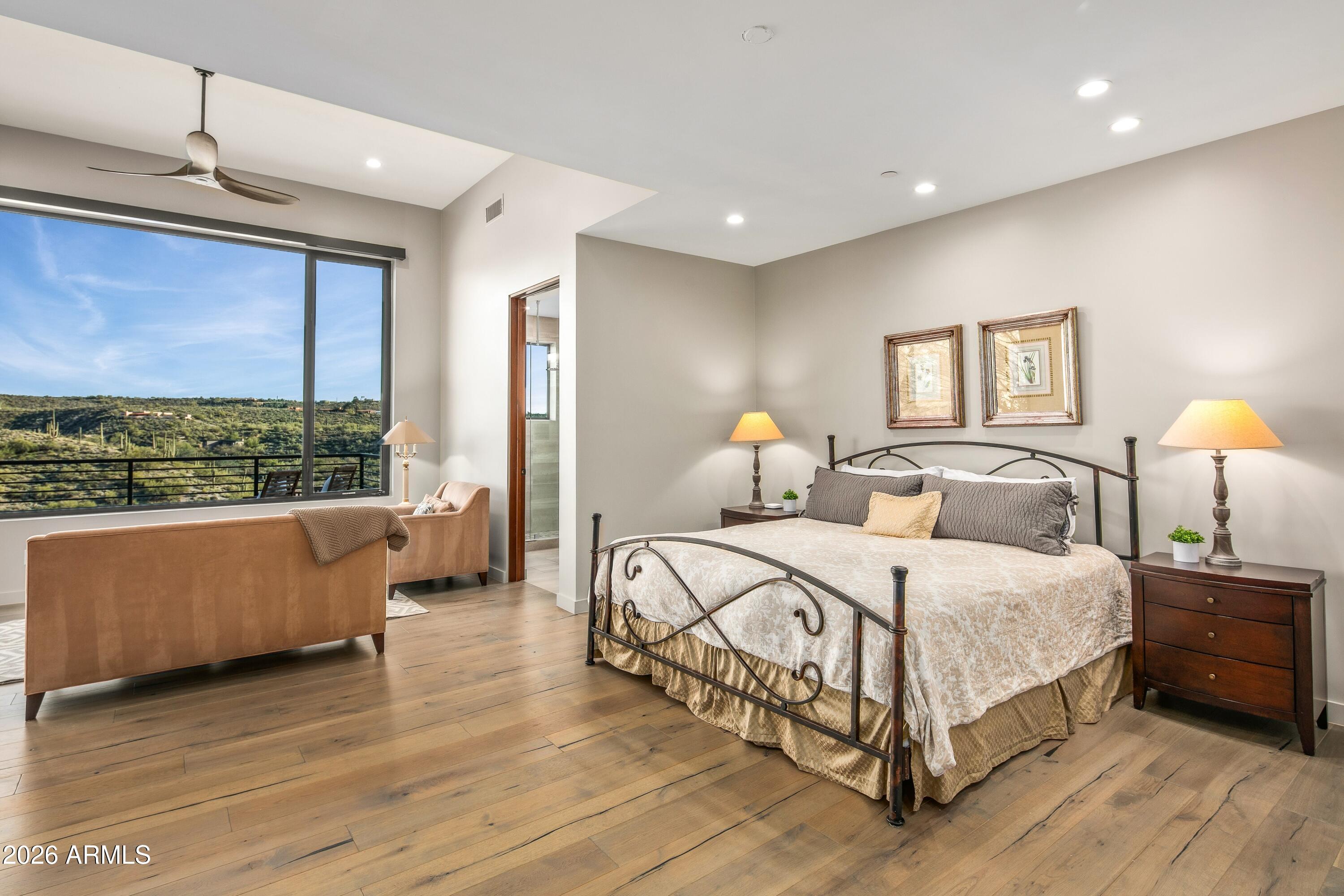 Carefree - No HOA - Residential