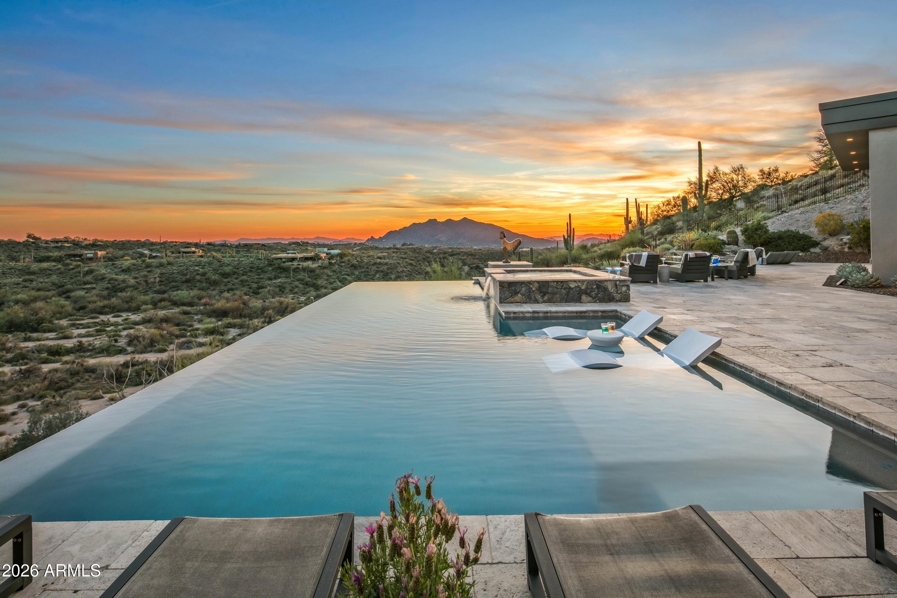 Carefree - No HOA - Residential