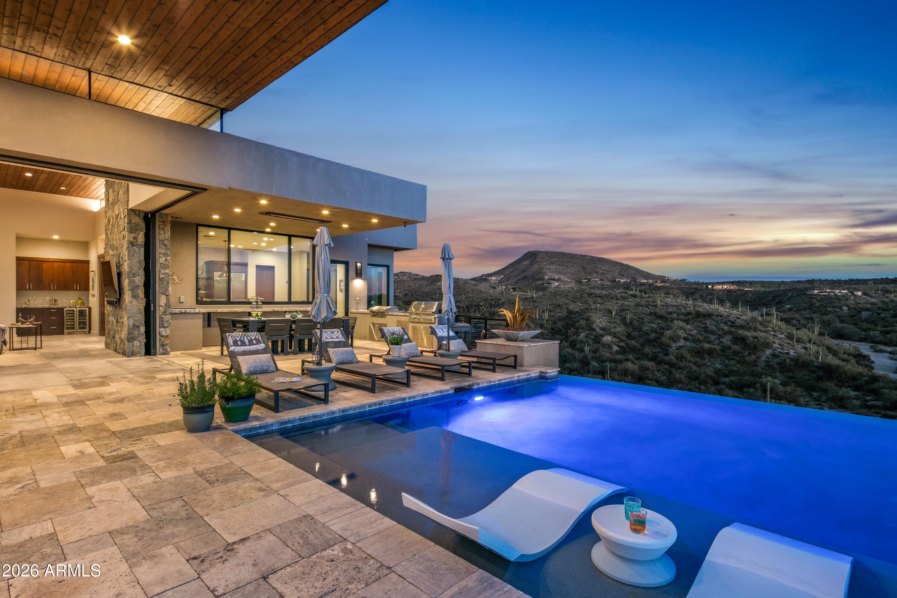 Carefree - No HOA - Residential