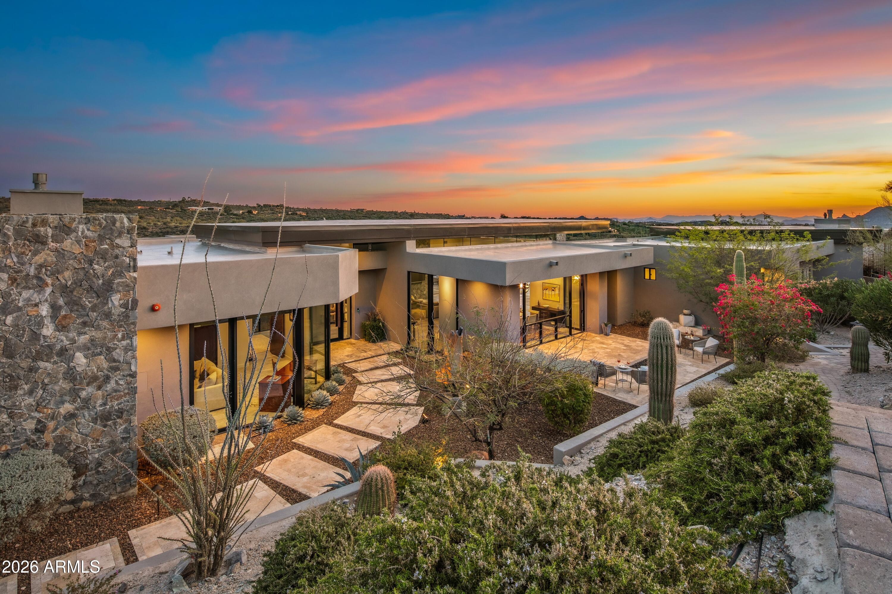 Carefree - No HOA - Residential