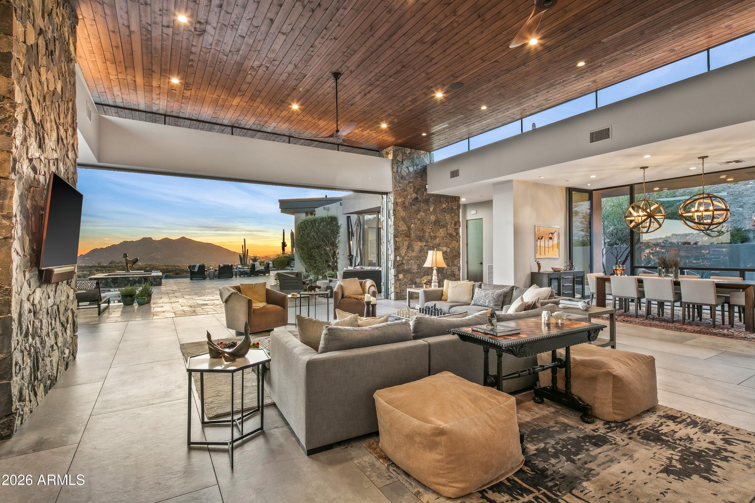 Carefree - No HOA - Residential