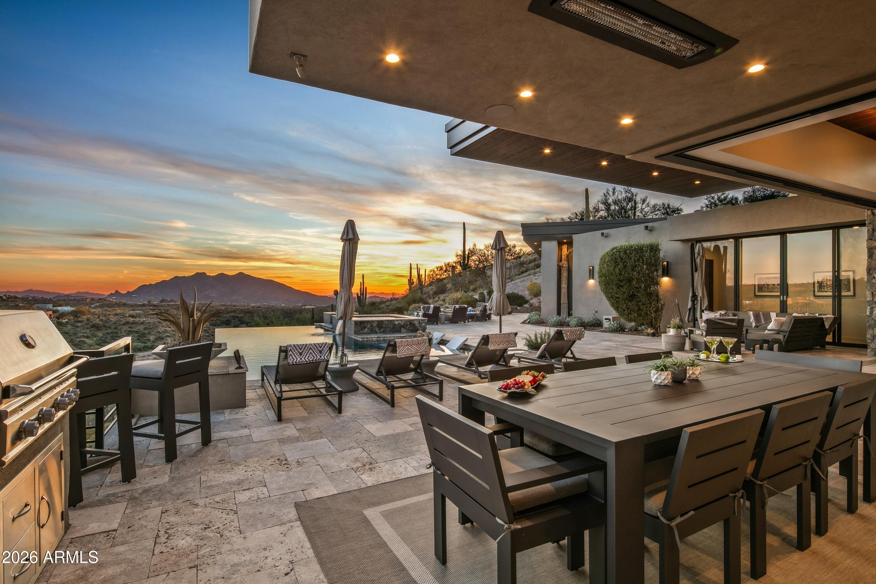 Carefree - No HOA - Residential