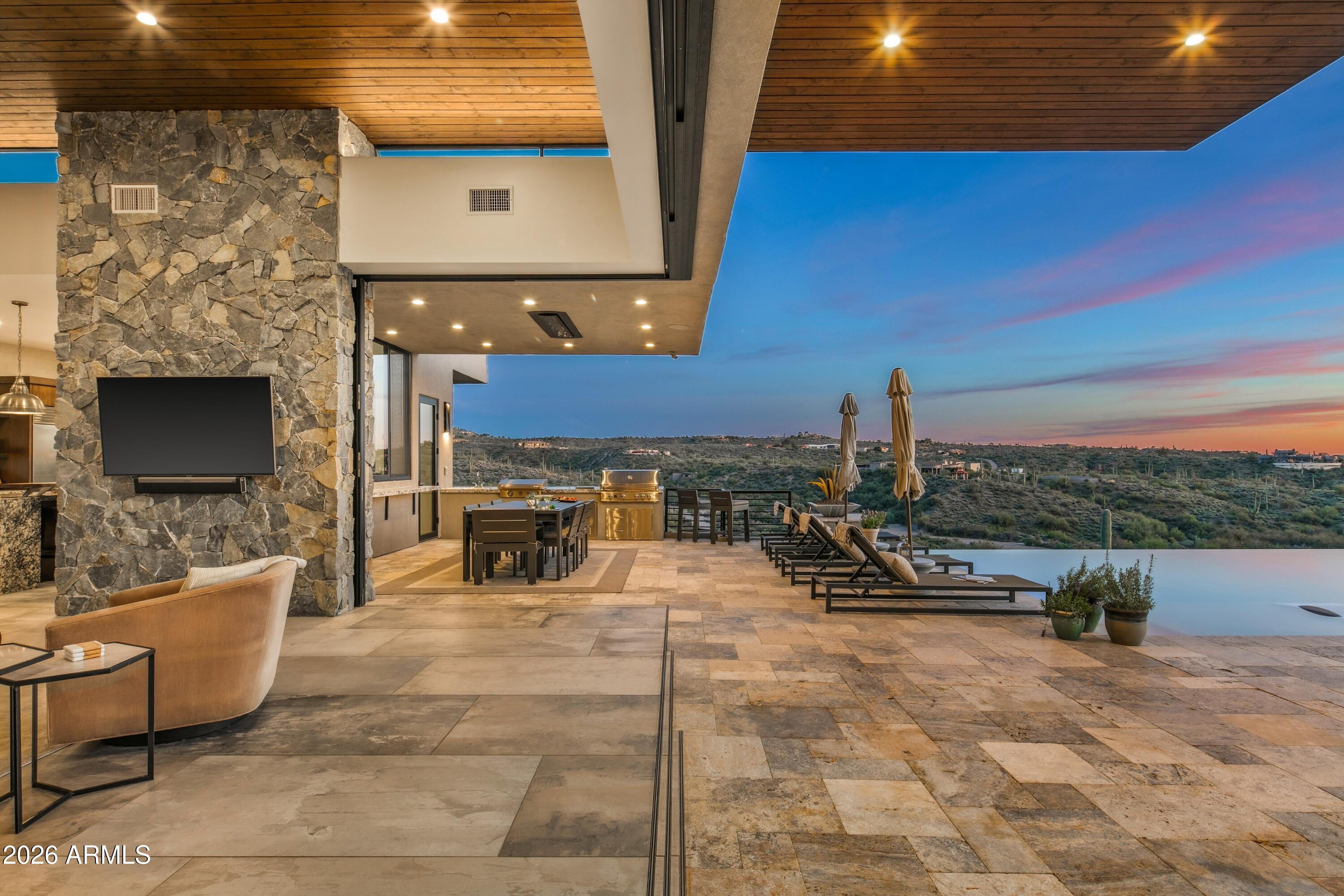 Carefree - No HOA - Residential