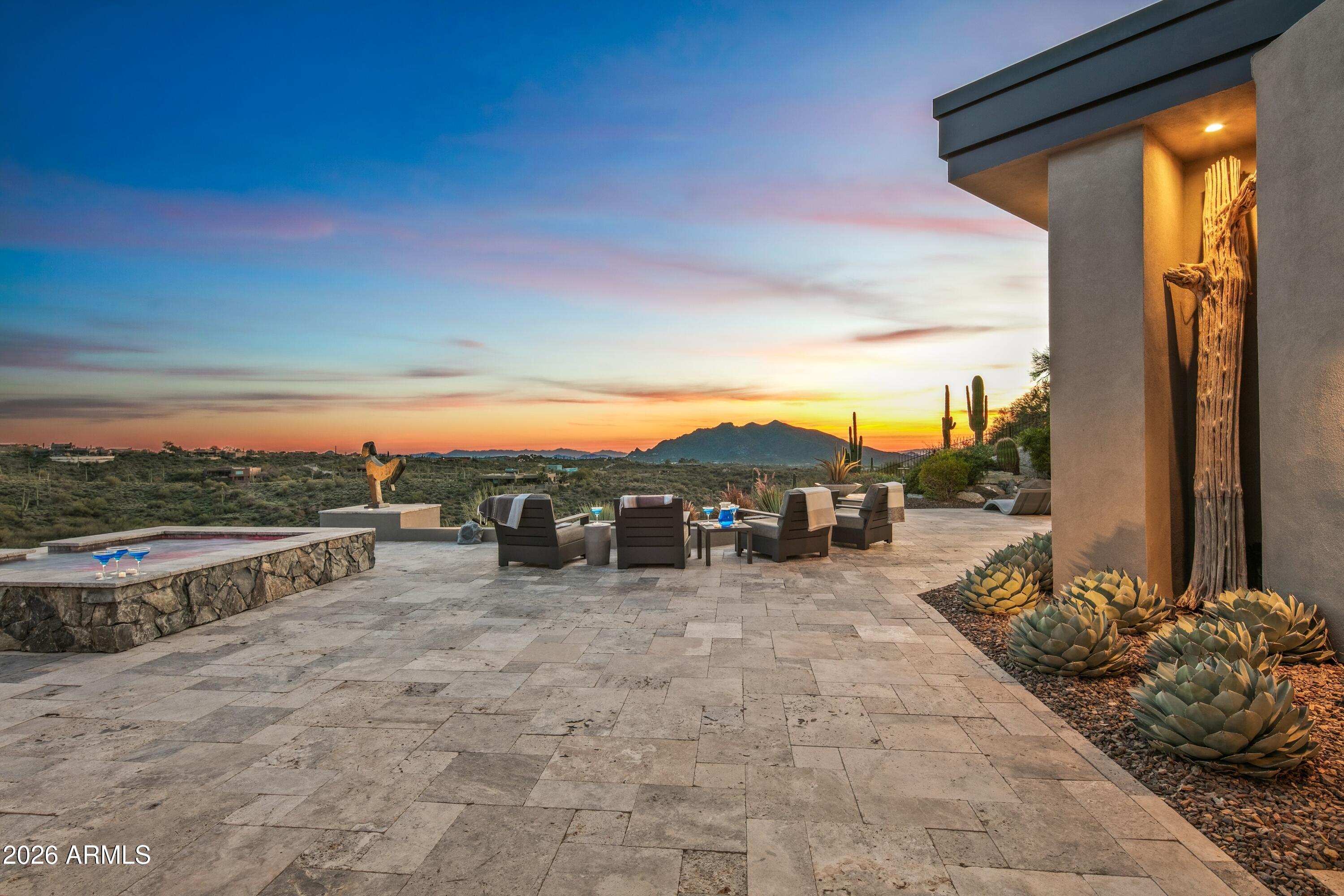 Carefree - No HOA - Residential