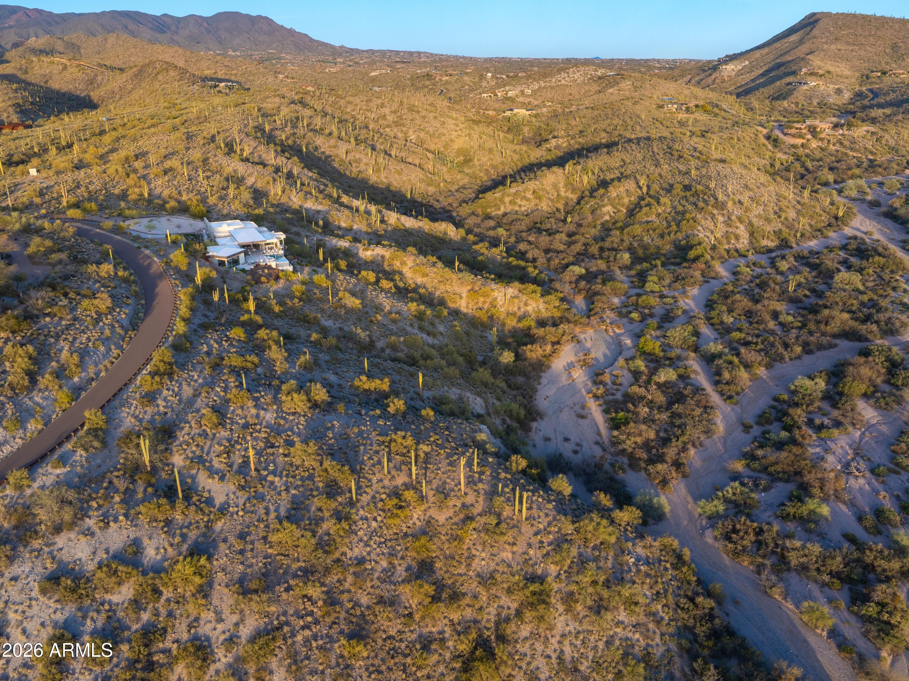 Carefree - No HOA - Residential