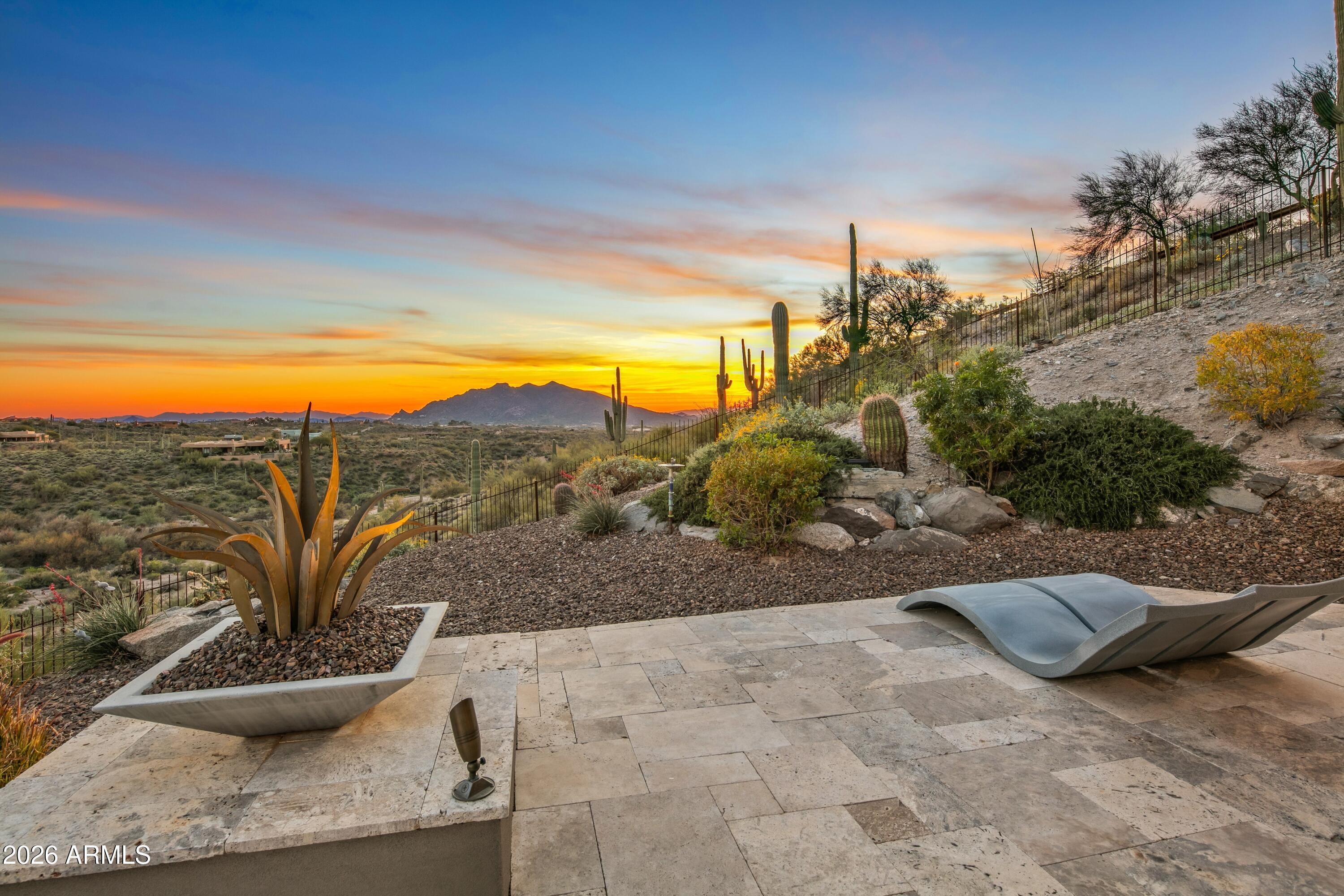 Carefree - No HOA - Residential