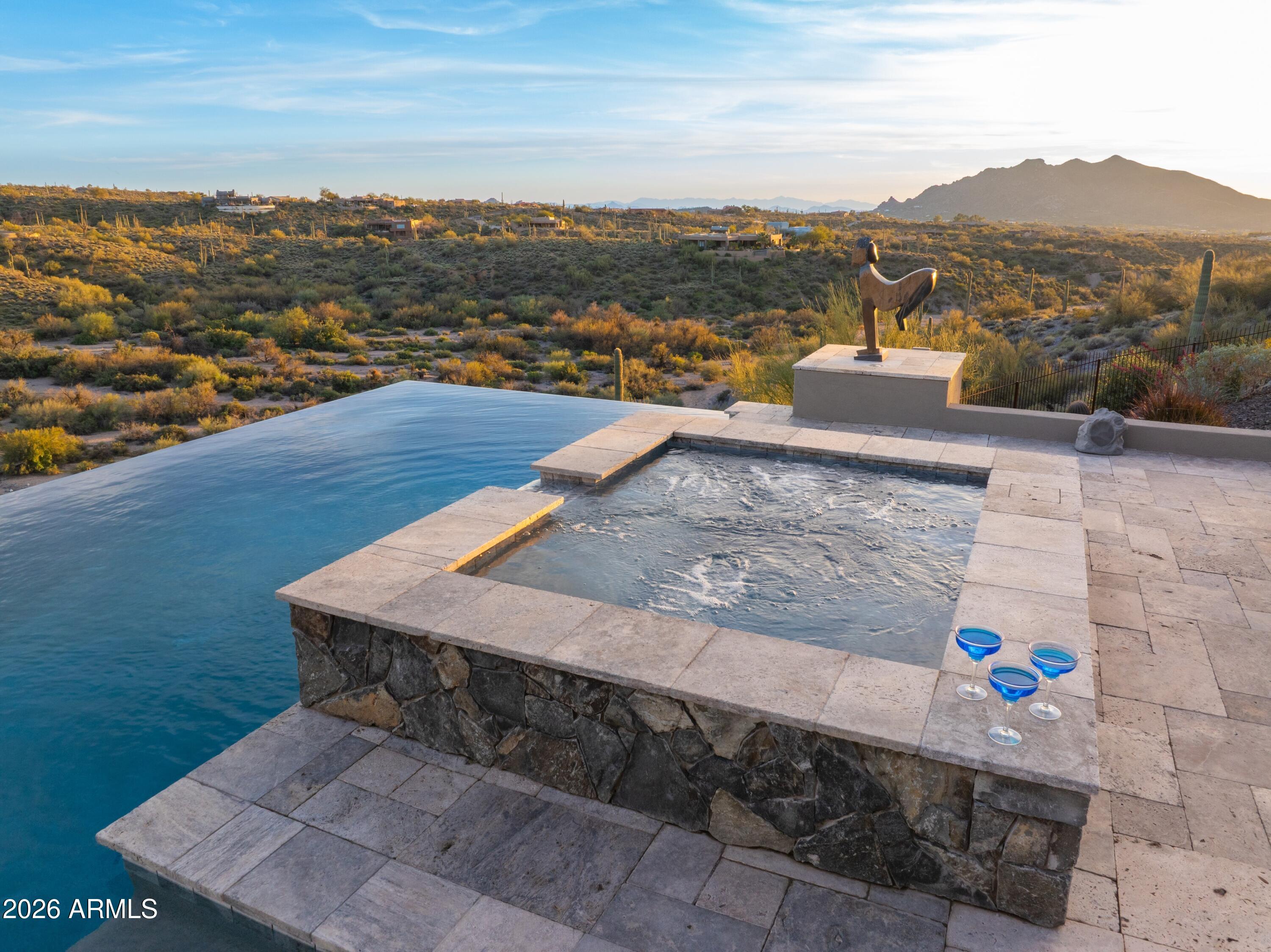 Carefree - No HOA - Residential