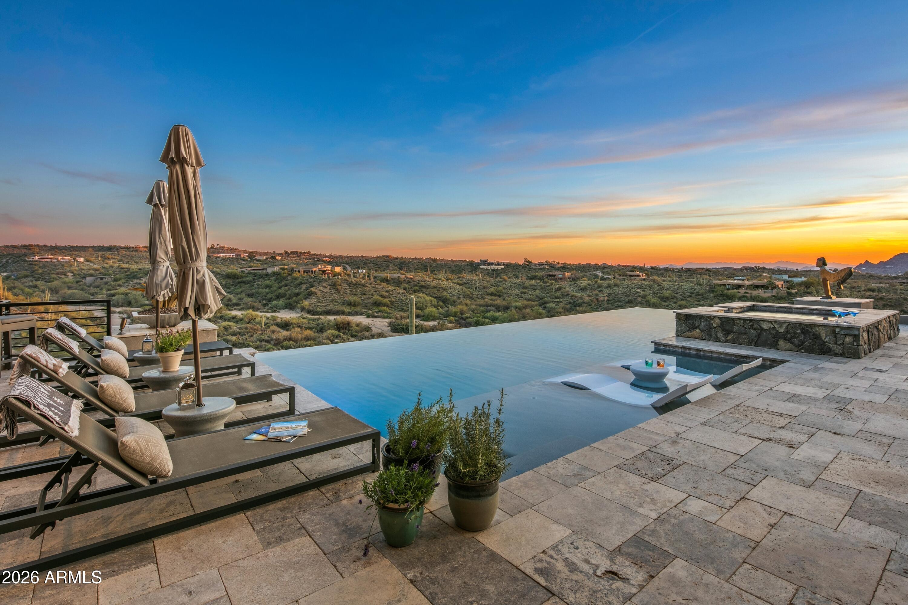 Carefree - No HOA - Residential