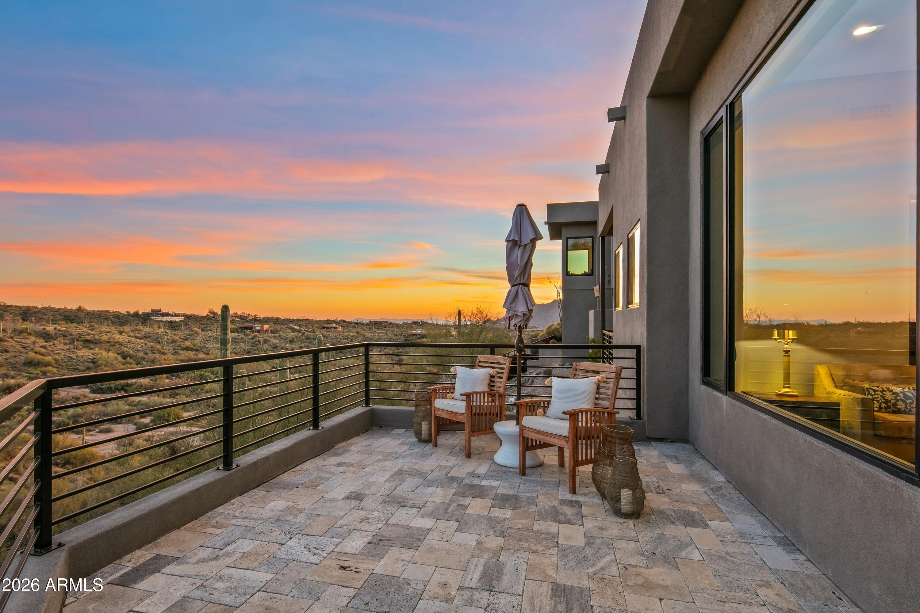 Carefree - No HOA - Residential