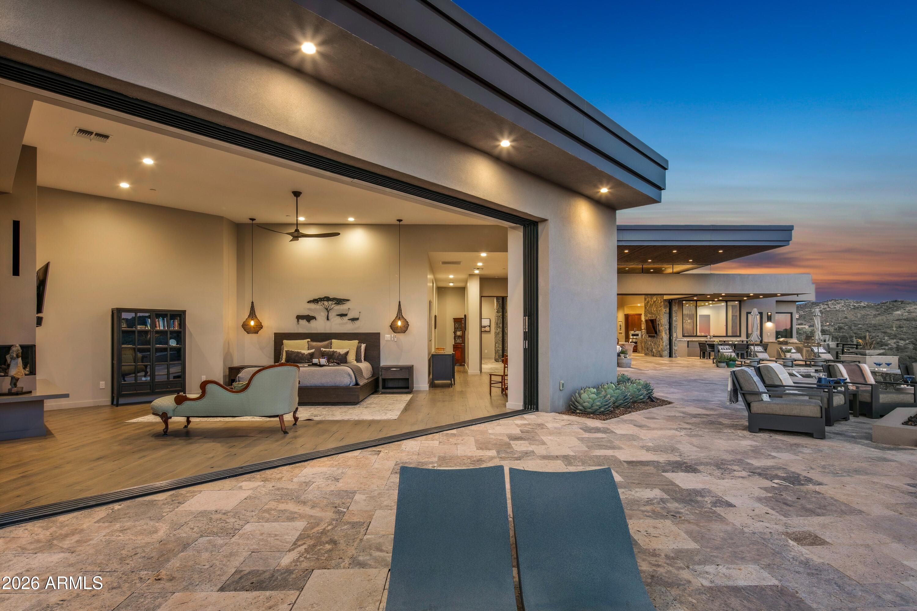 Carefree - No HOA - Residential