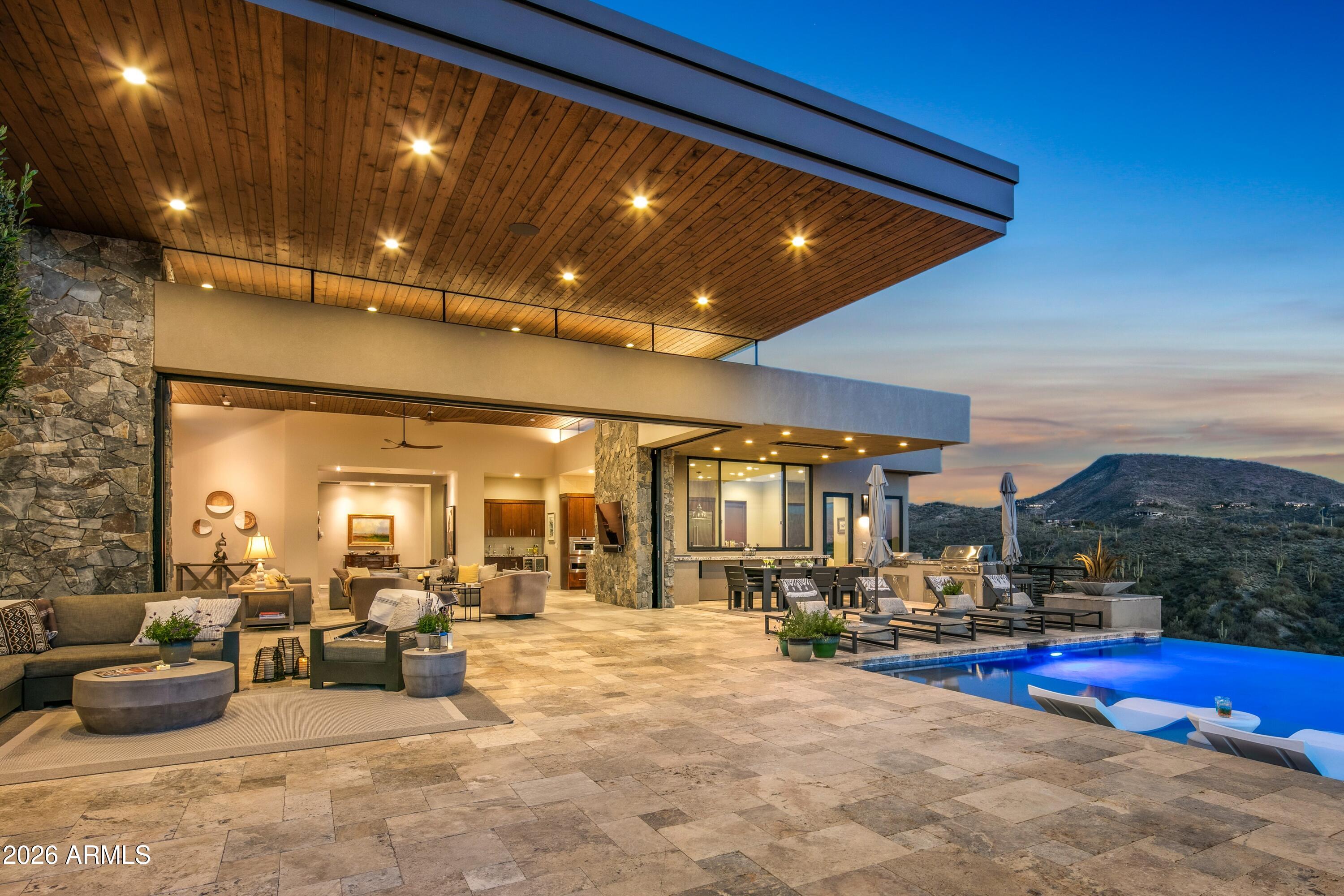 Carefree - No HOA - Residential