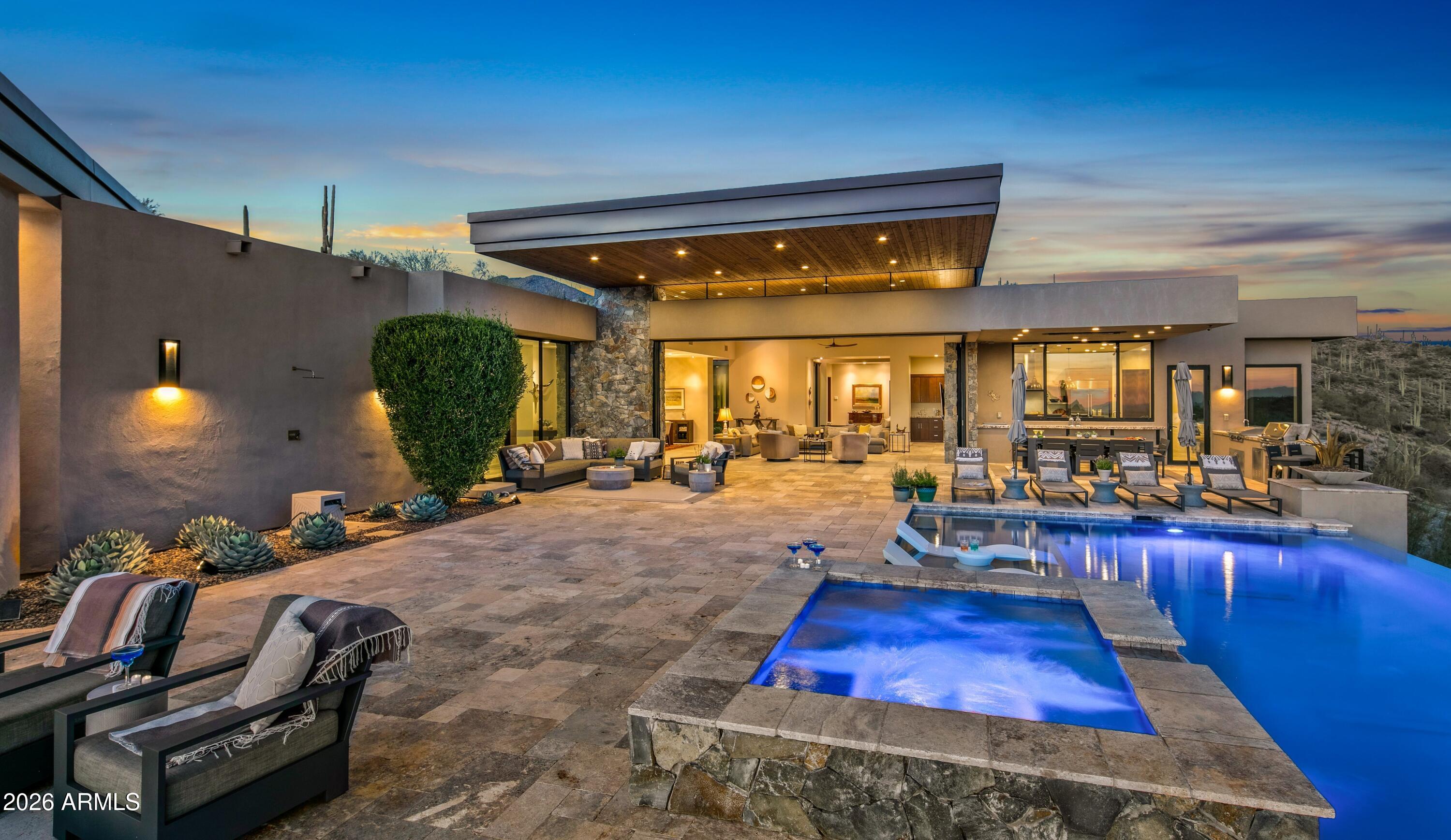 Carefree - No HOA - Residential