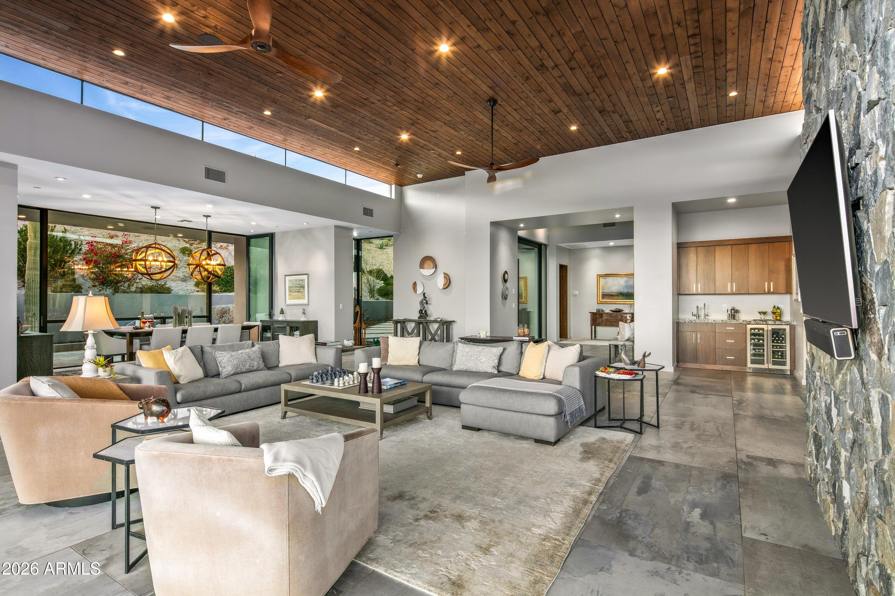 Carefree - No HOA - Residential