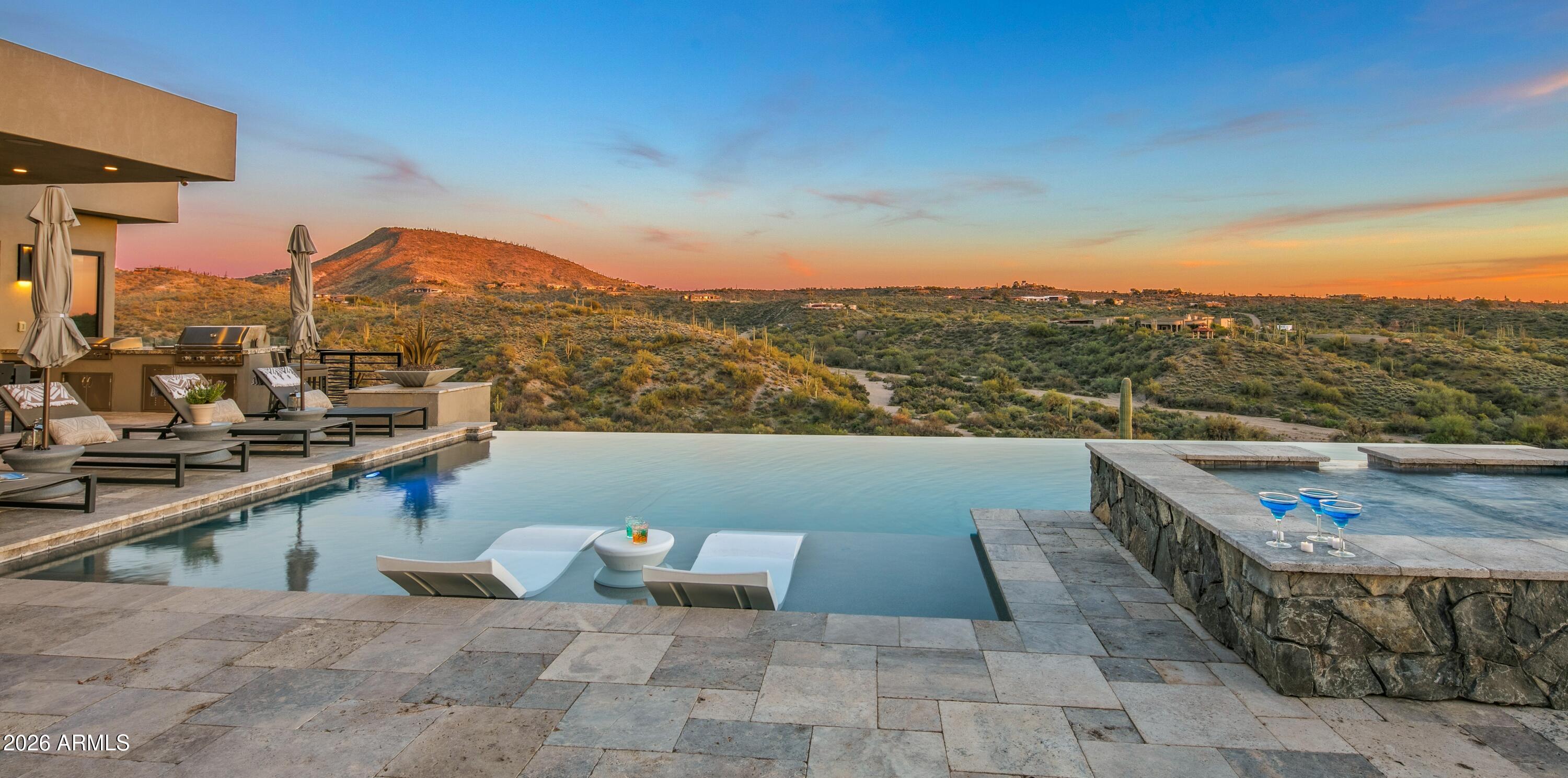 Carefree - No HOA - Residential