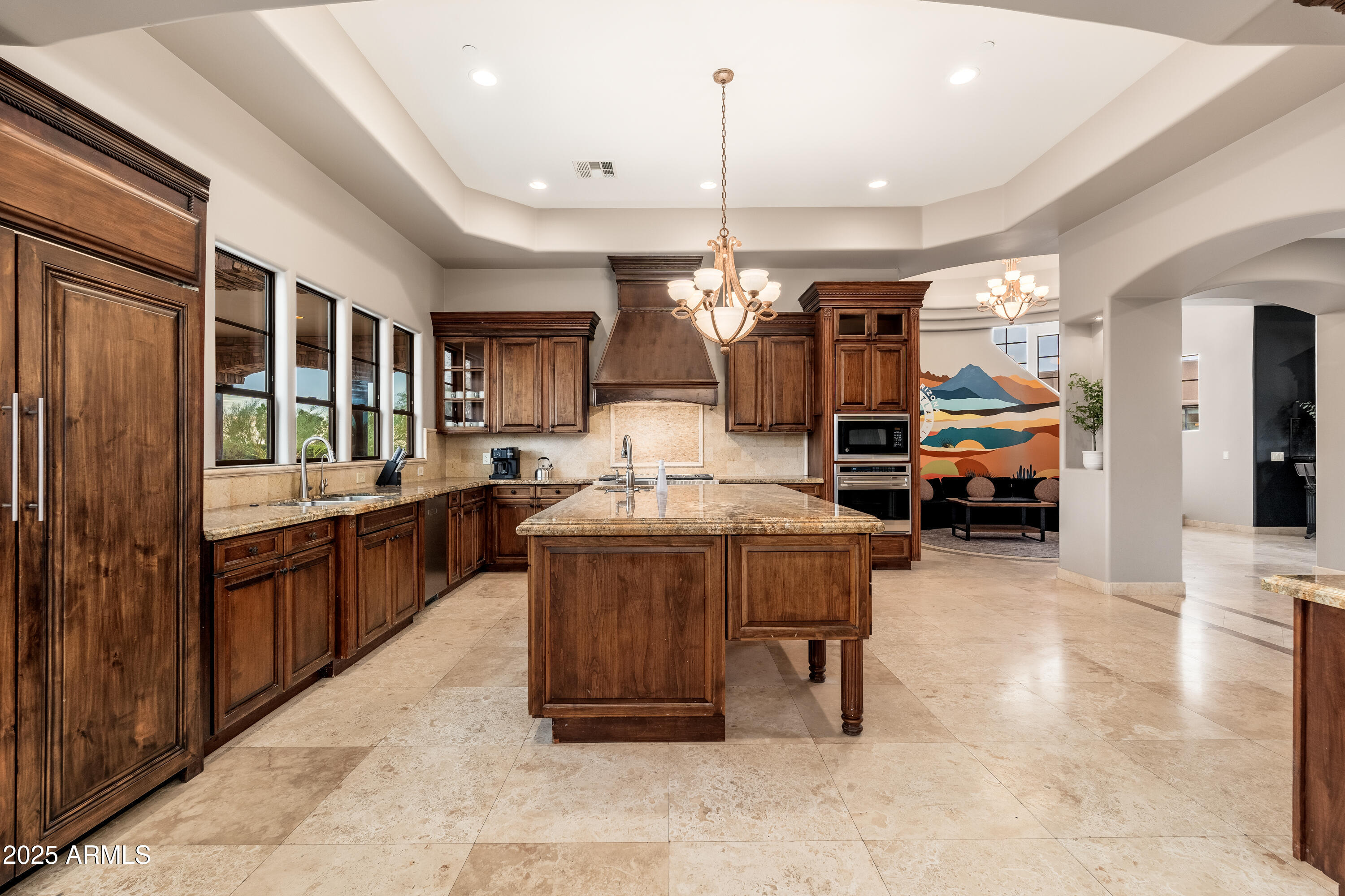 PINNACLE PARADISE - Residential