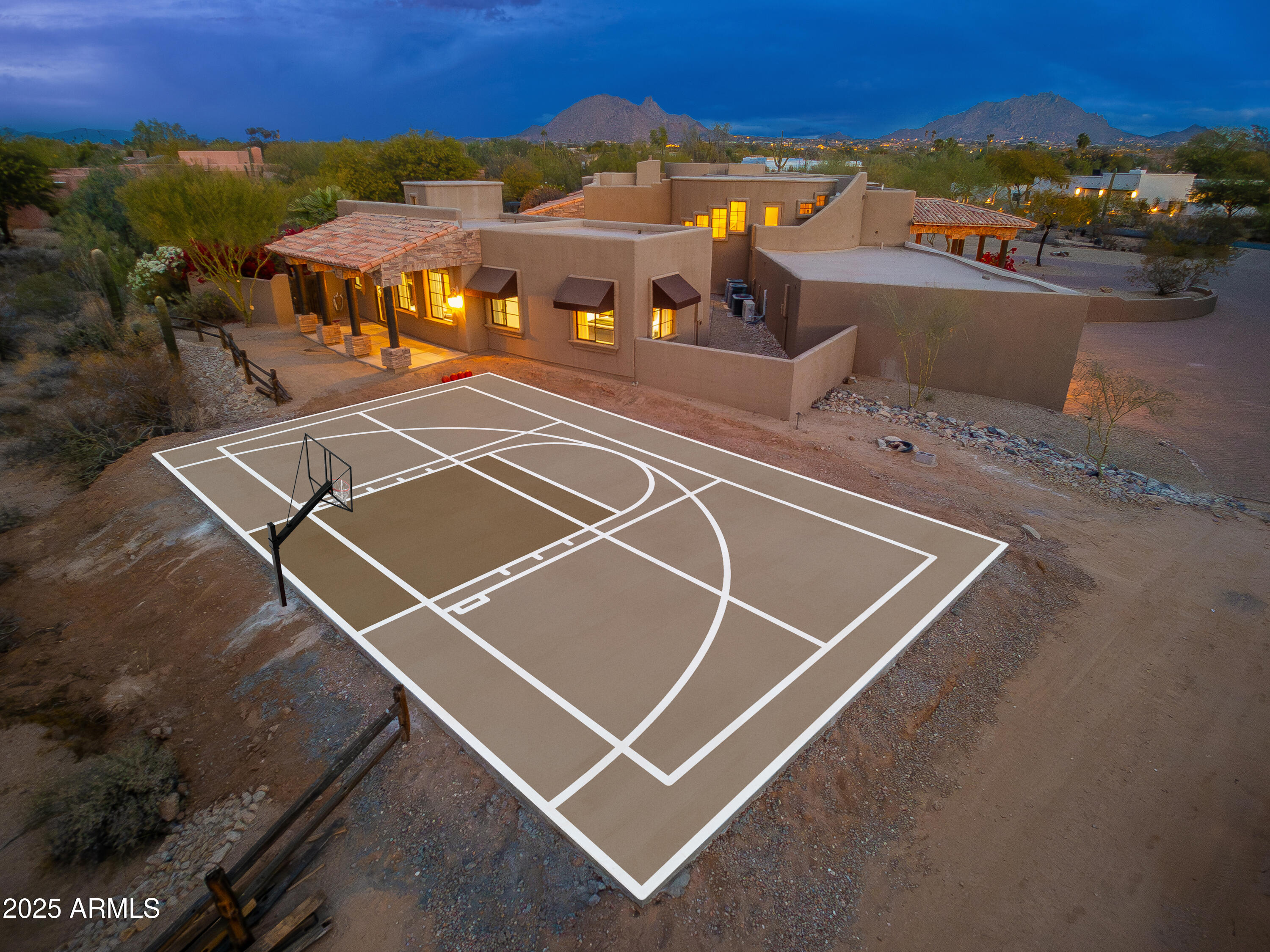 PINNACLE PARADISE - Residential
