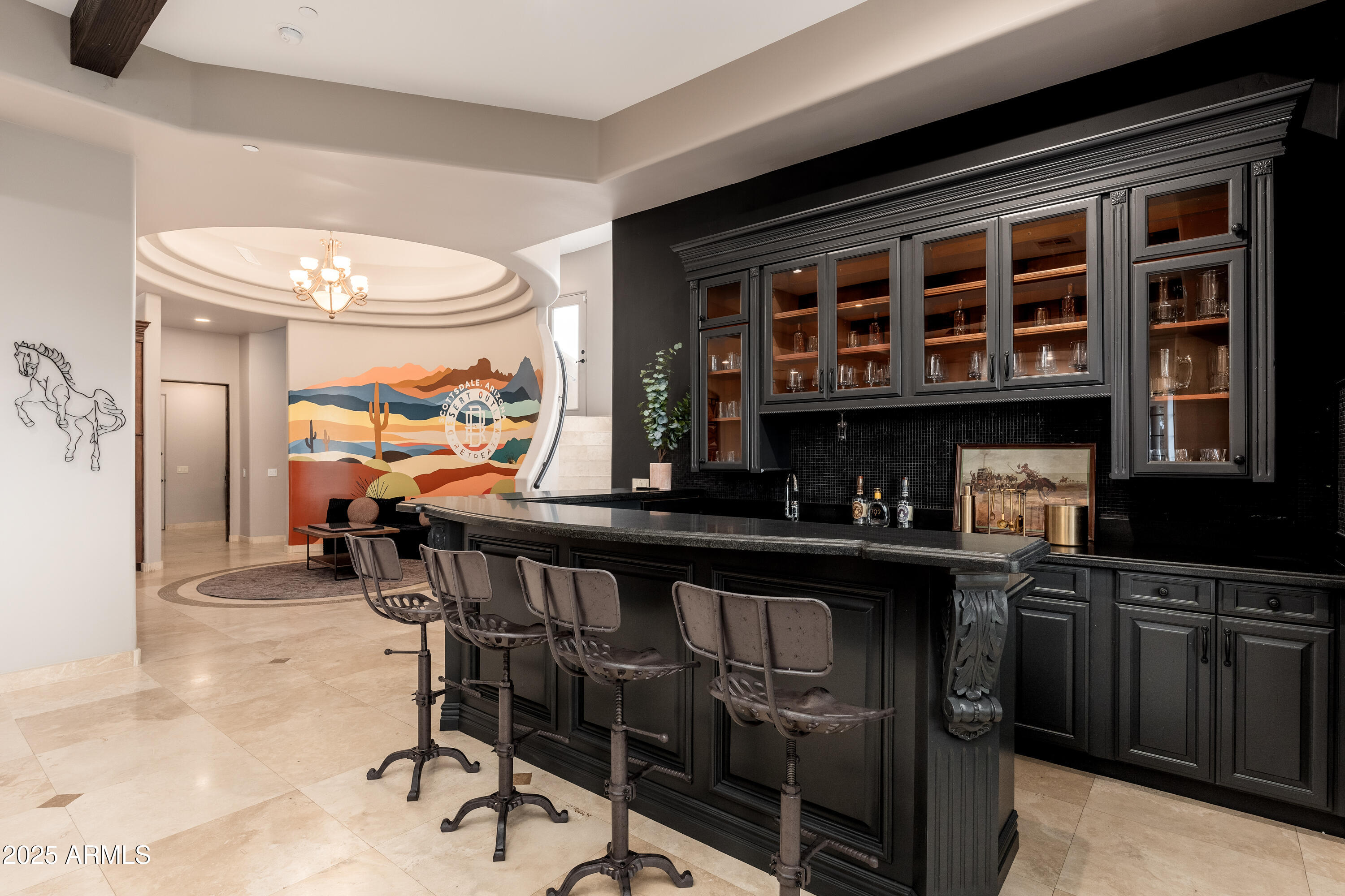 PINNACLE PARADISE - Residential