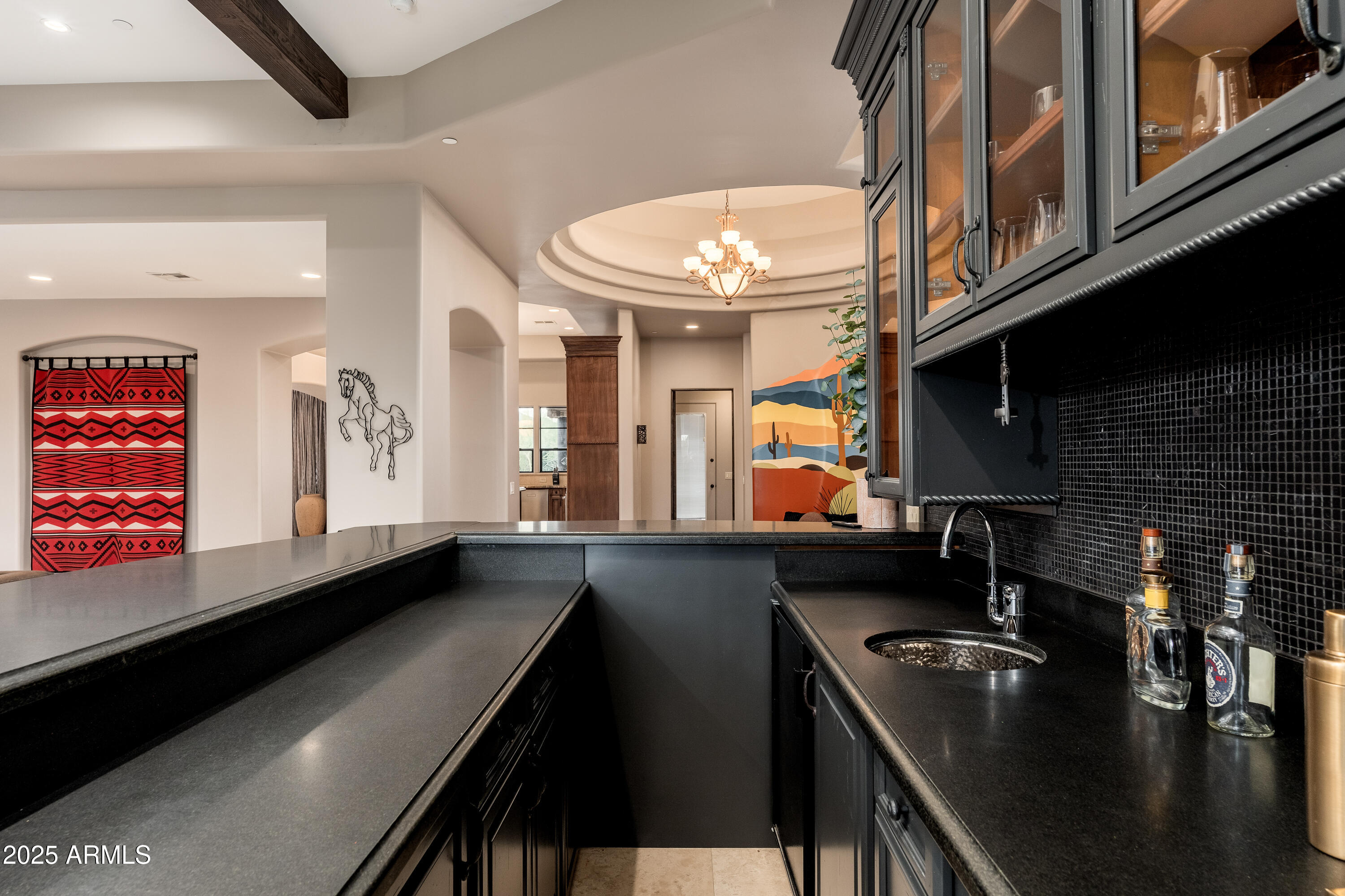 PINNACLE PARADISE - Residential