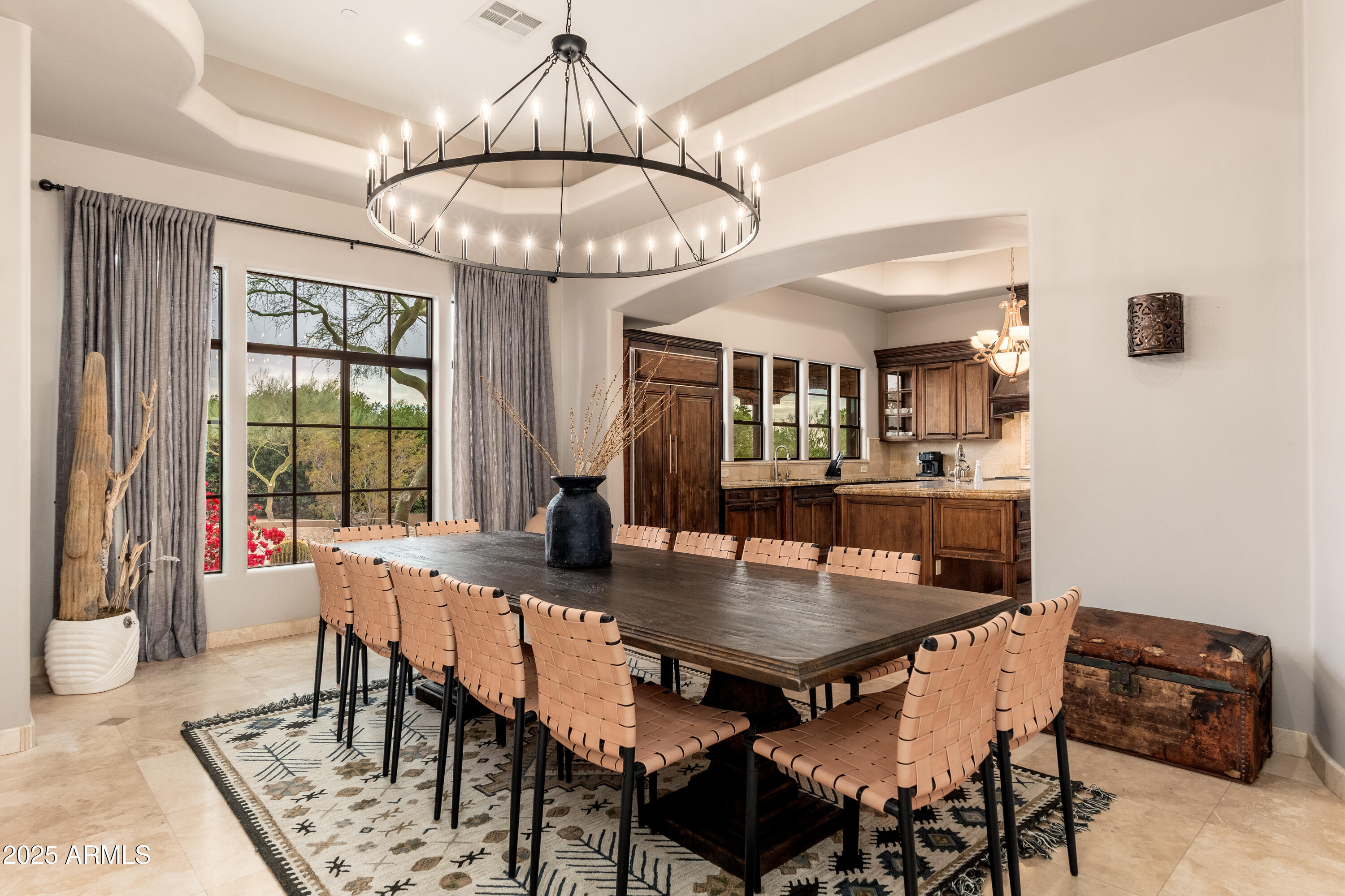PINNACLE PARADISE - Residential