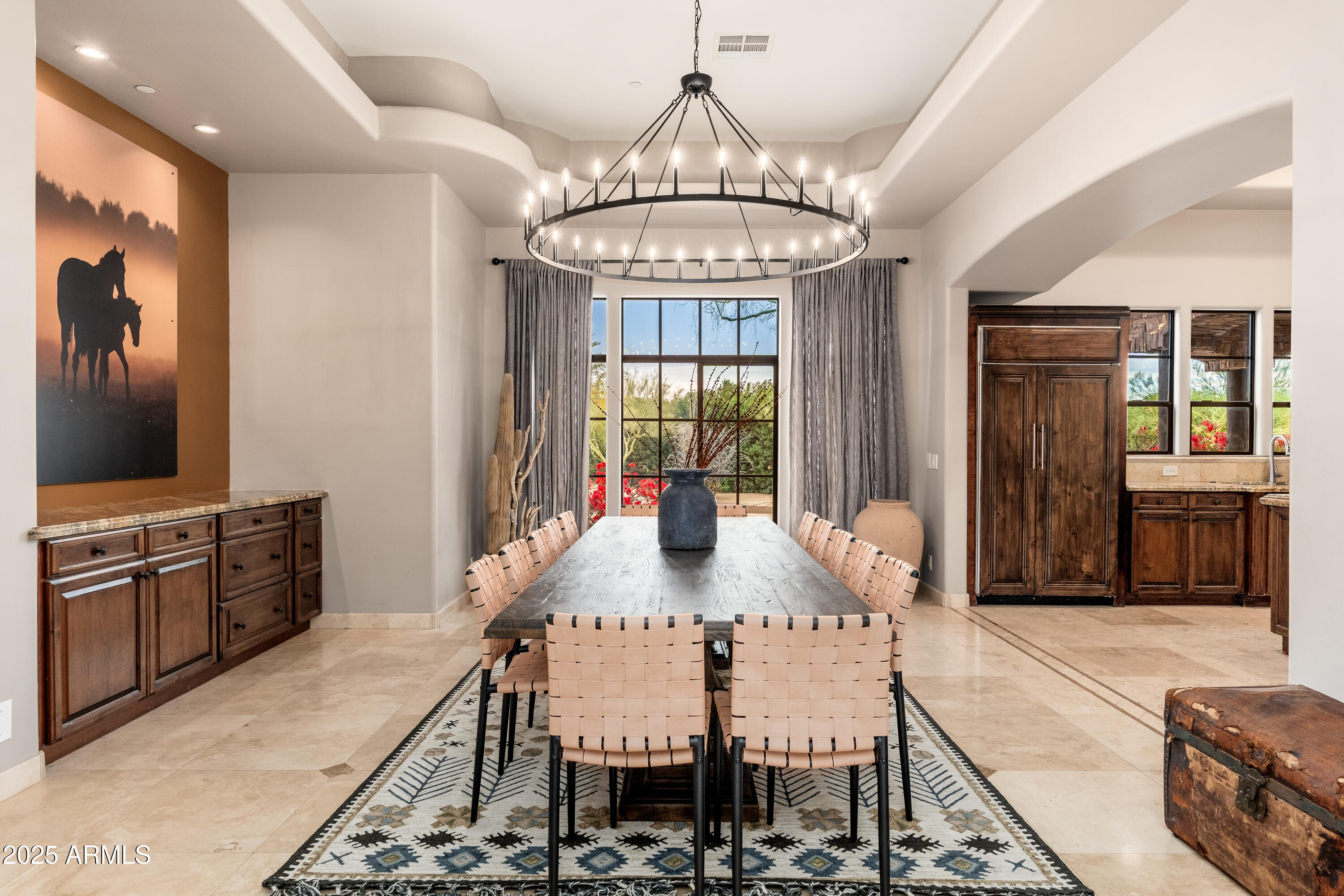 PINNACLE PARADISE - Residential