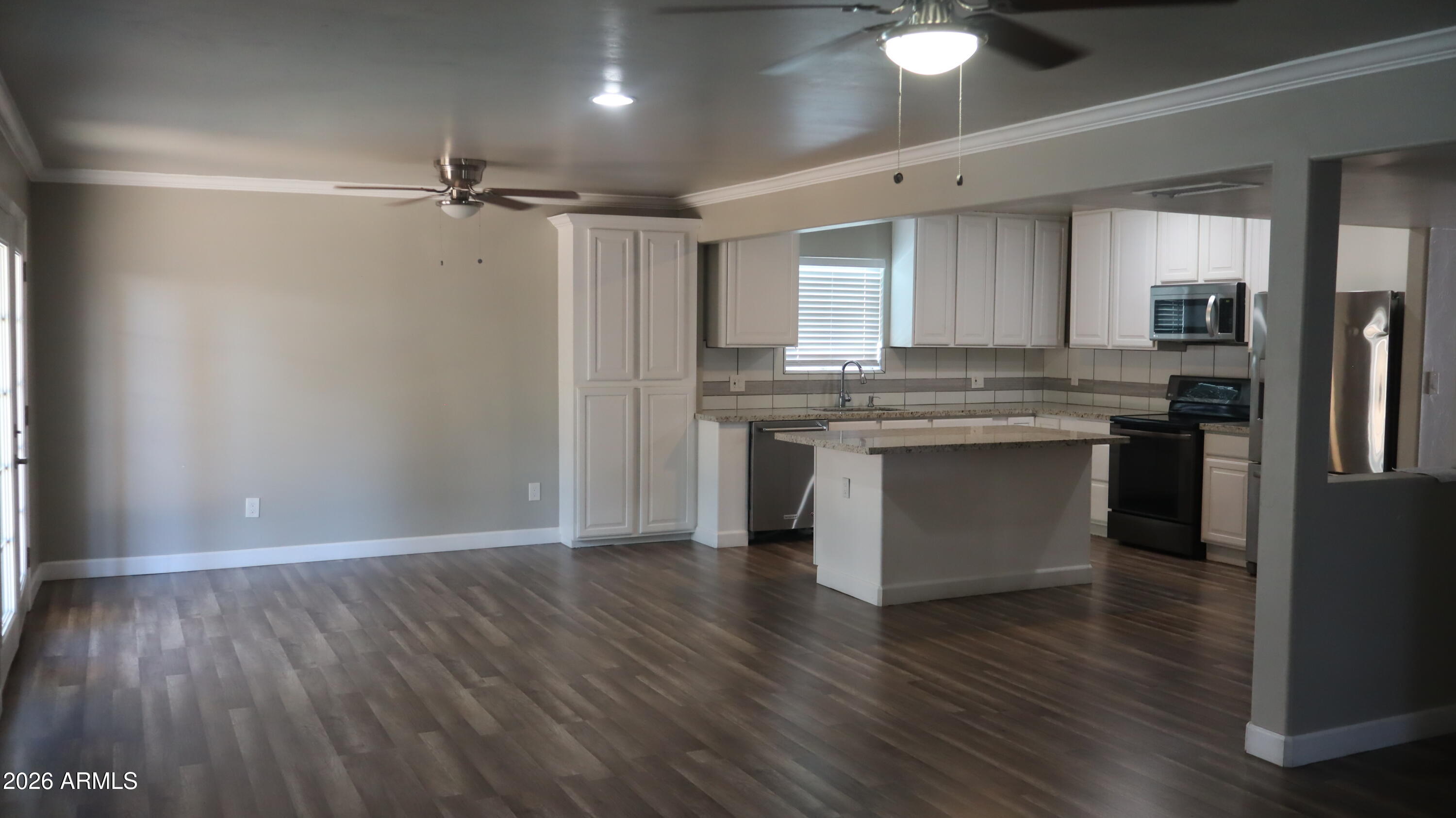 VISTA VILLAGE 1 - Residential
