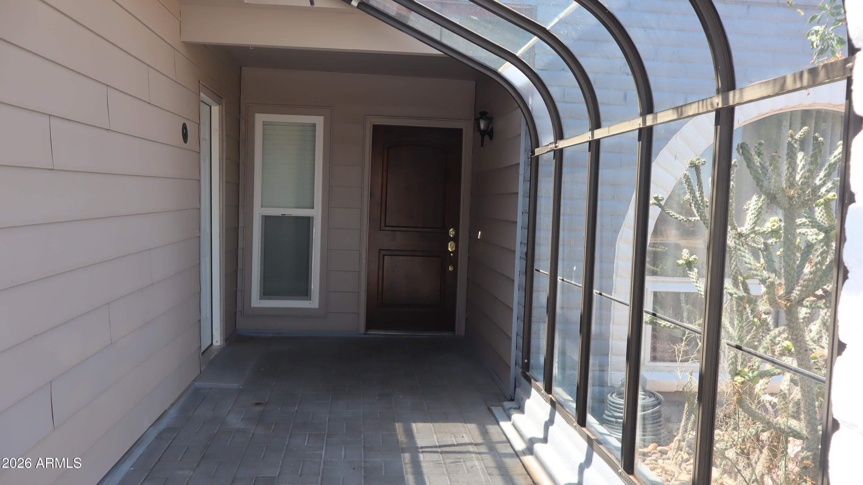 VISTA VILLAGE 1 - Residential