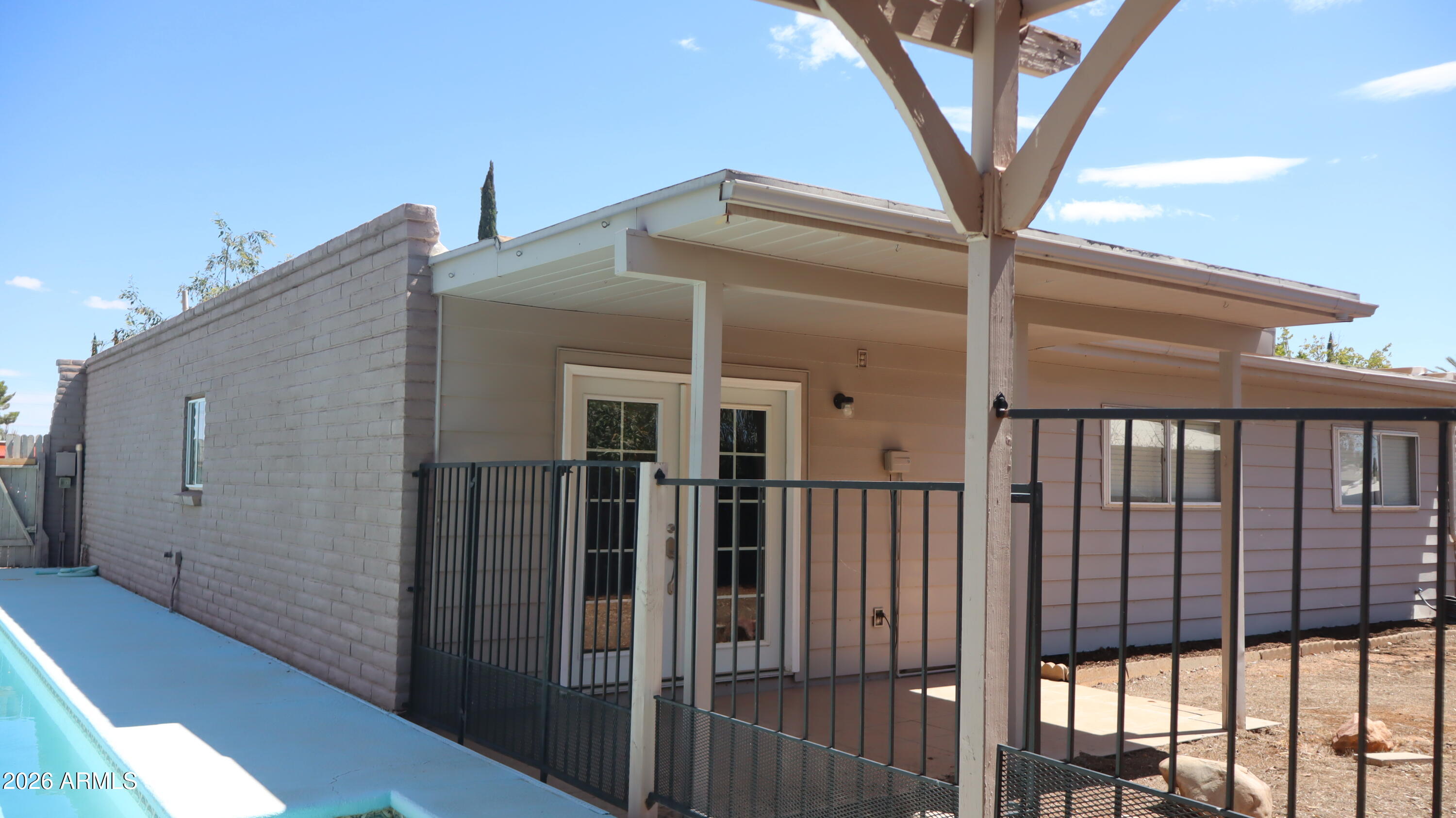 VISTA VILLAGE 1 - Residential