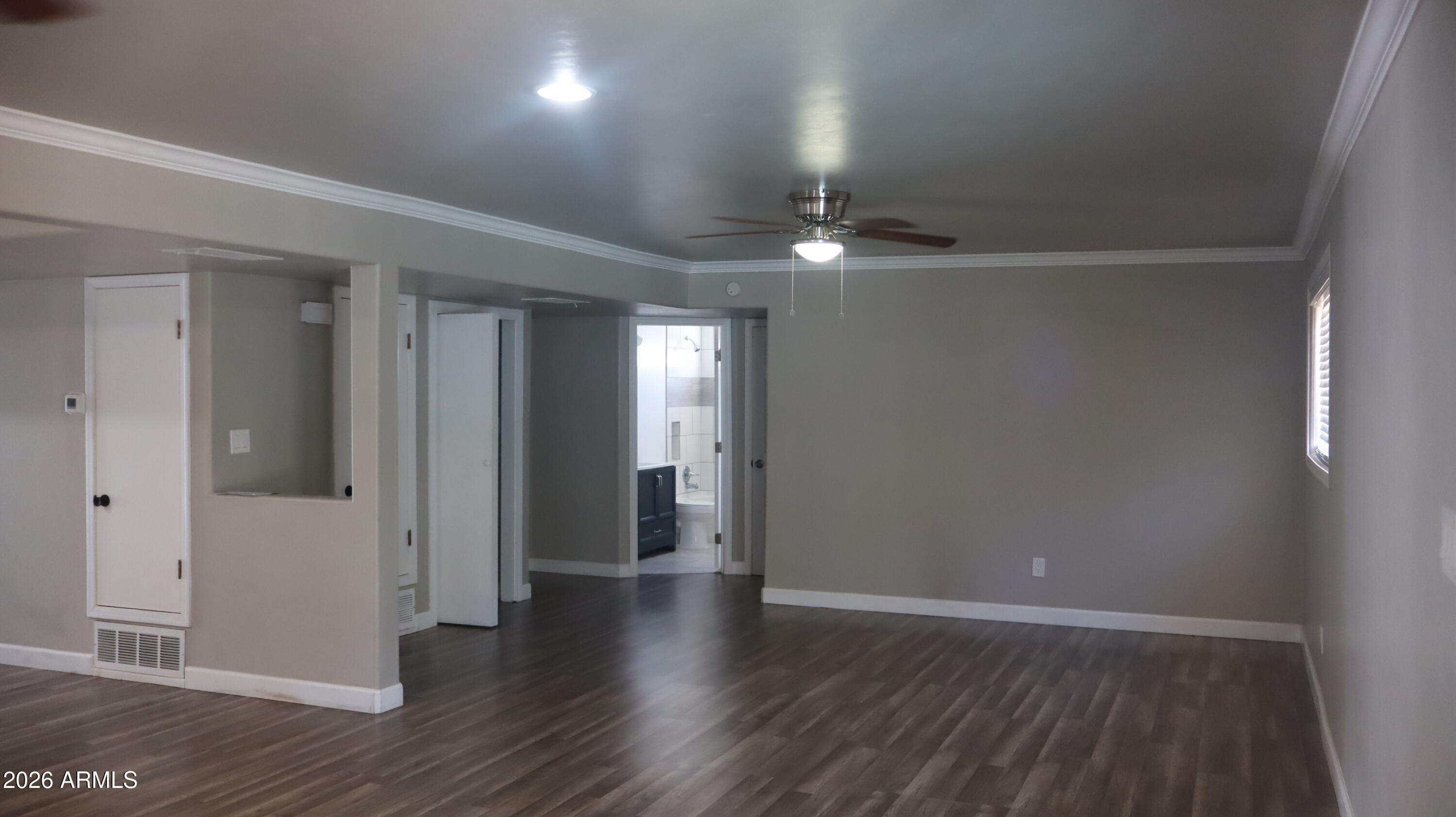 VISTA VILLAGE 1 - Residential