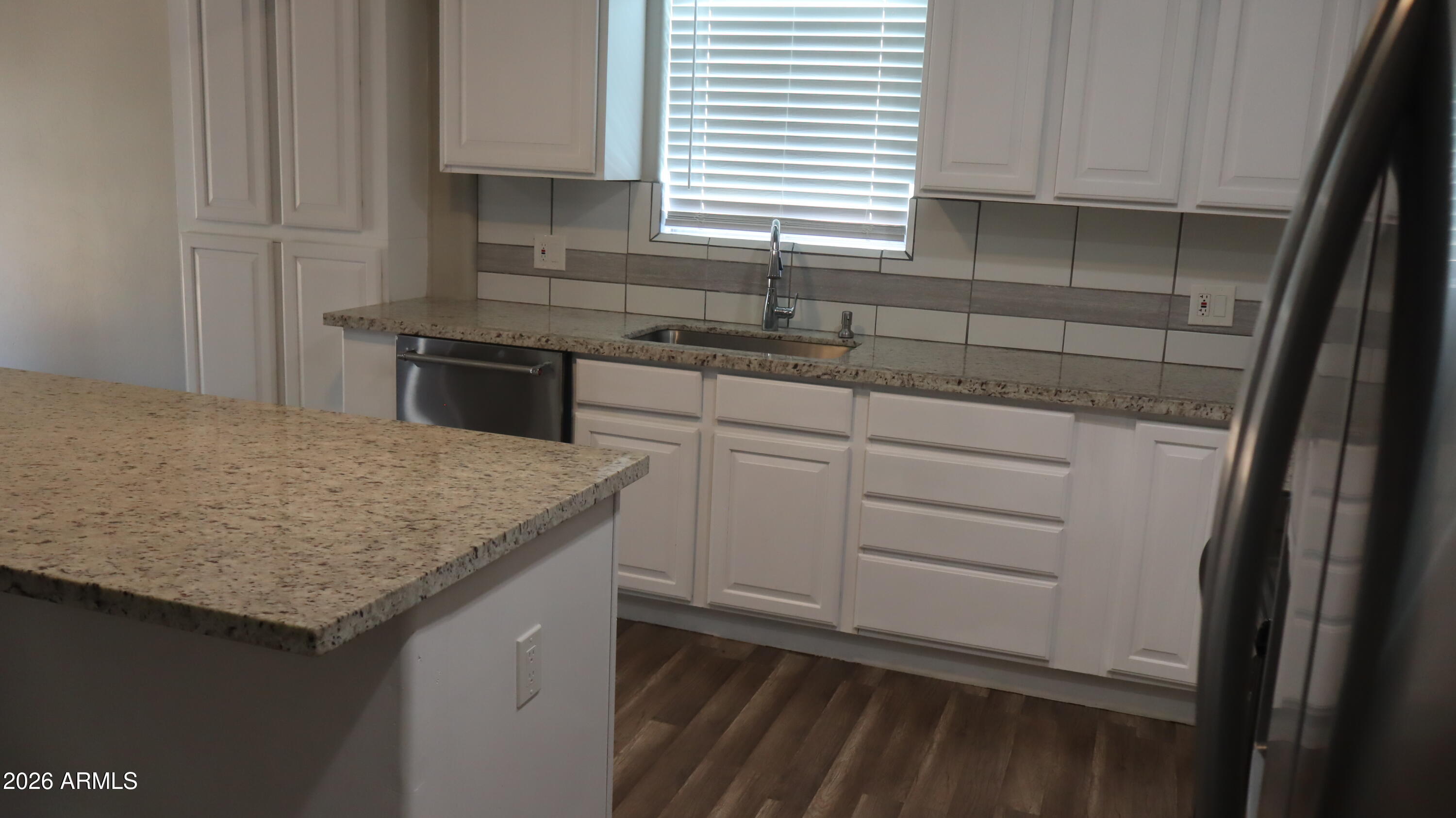 VISTA VILLAGE 1 - Residential