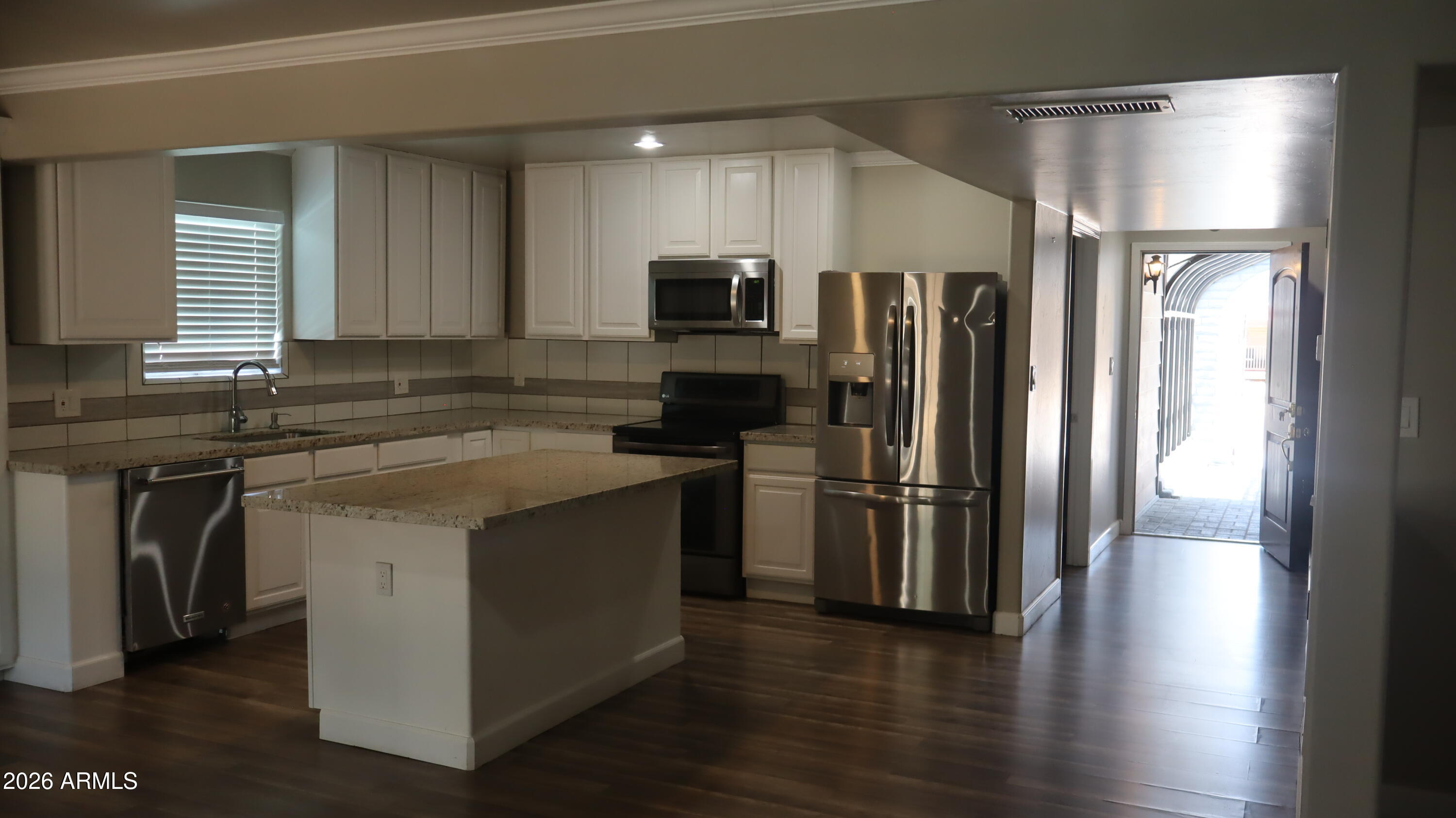 VISTA VILLAGE 1 - Residential