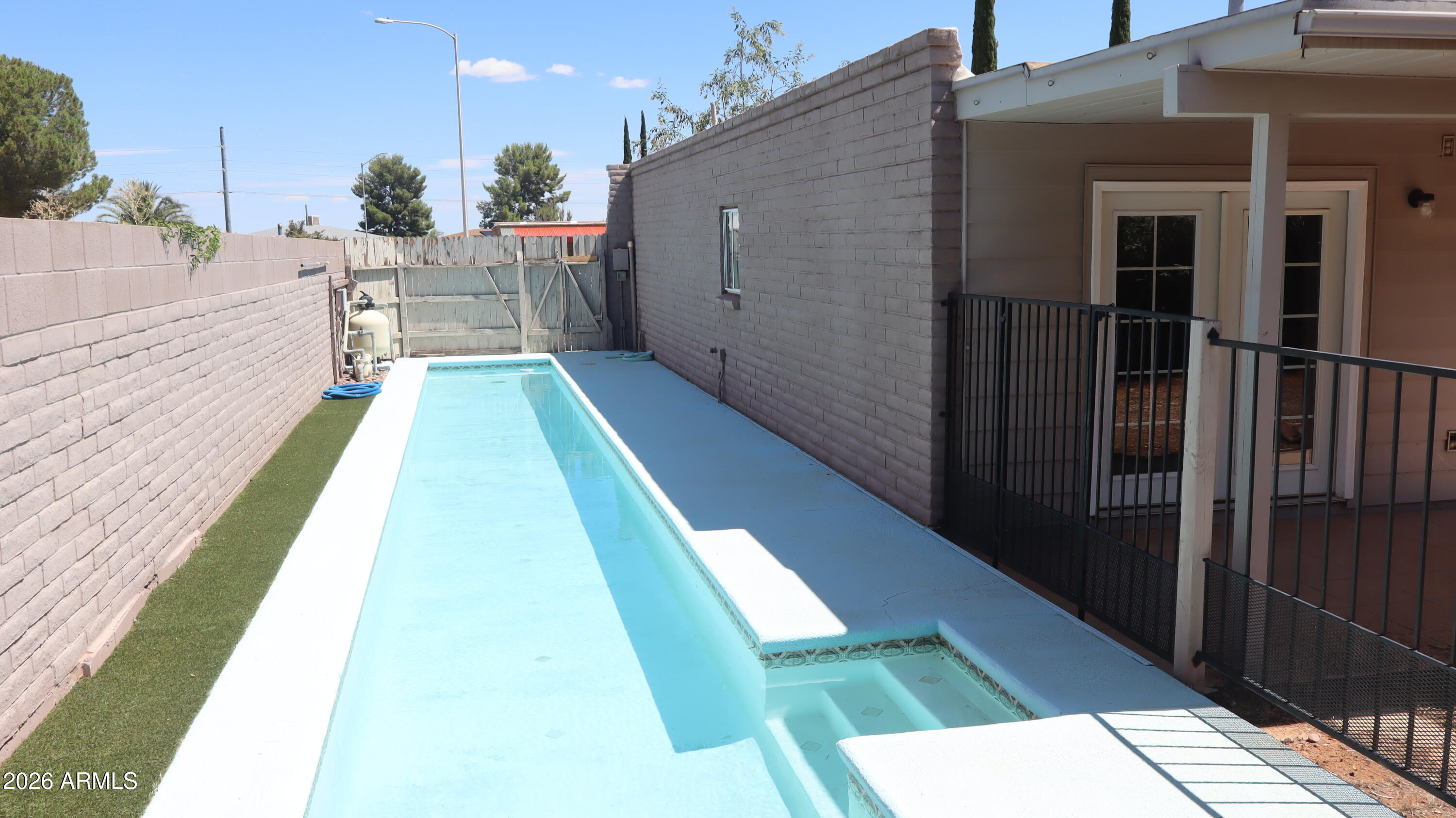 VISTA VILLAGE 1 - Residential