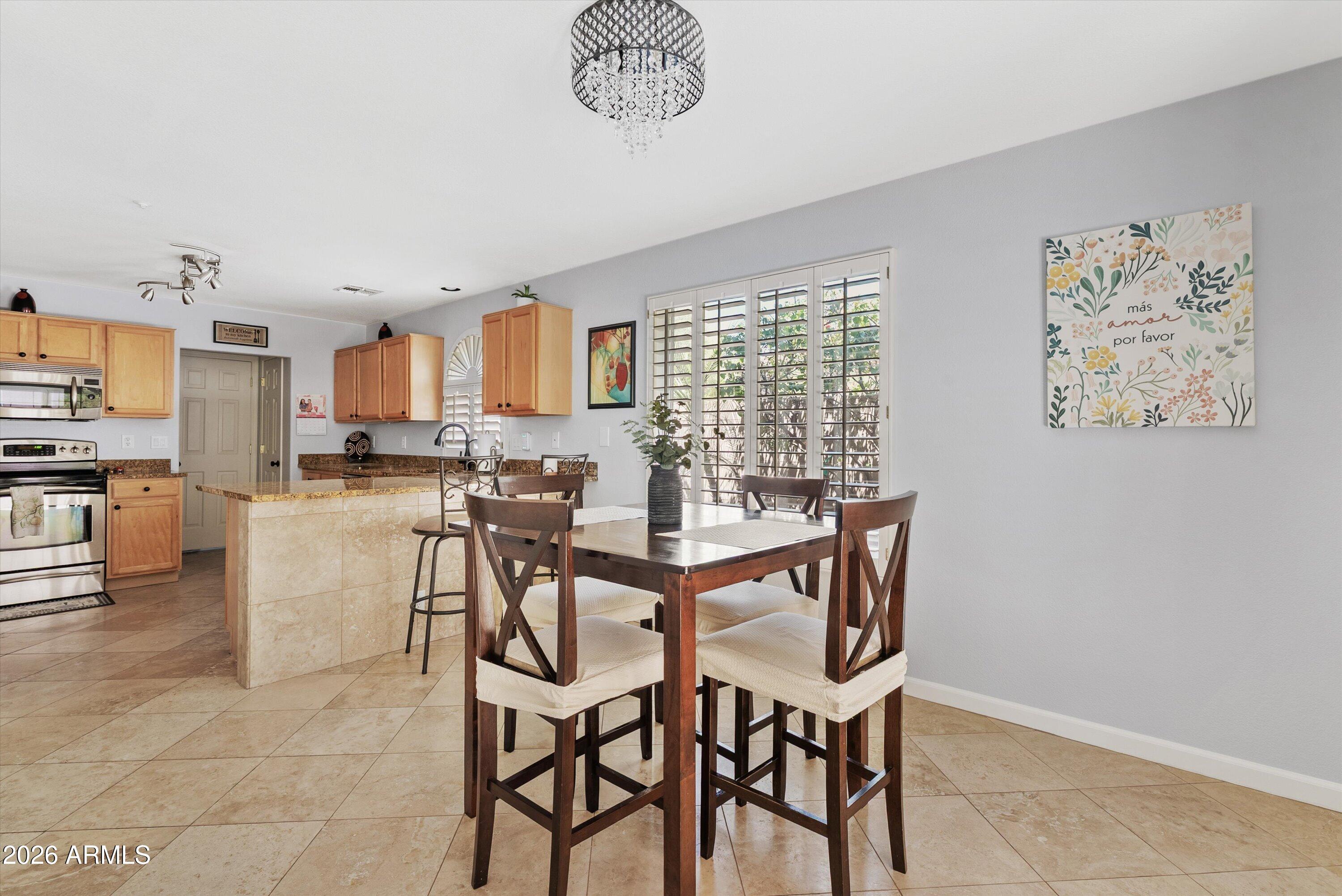 VILLAGE AT SONORAN HILLS - Residential