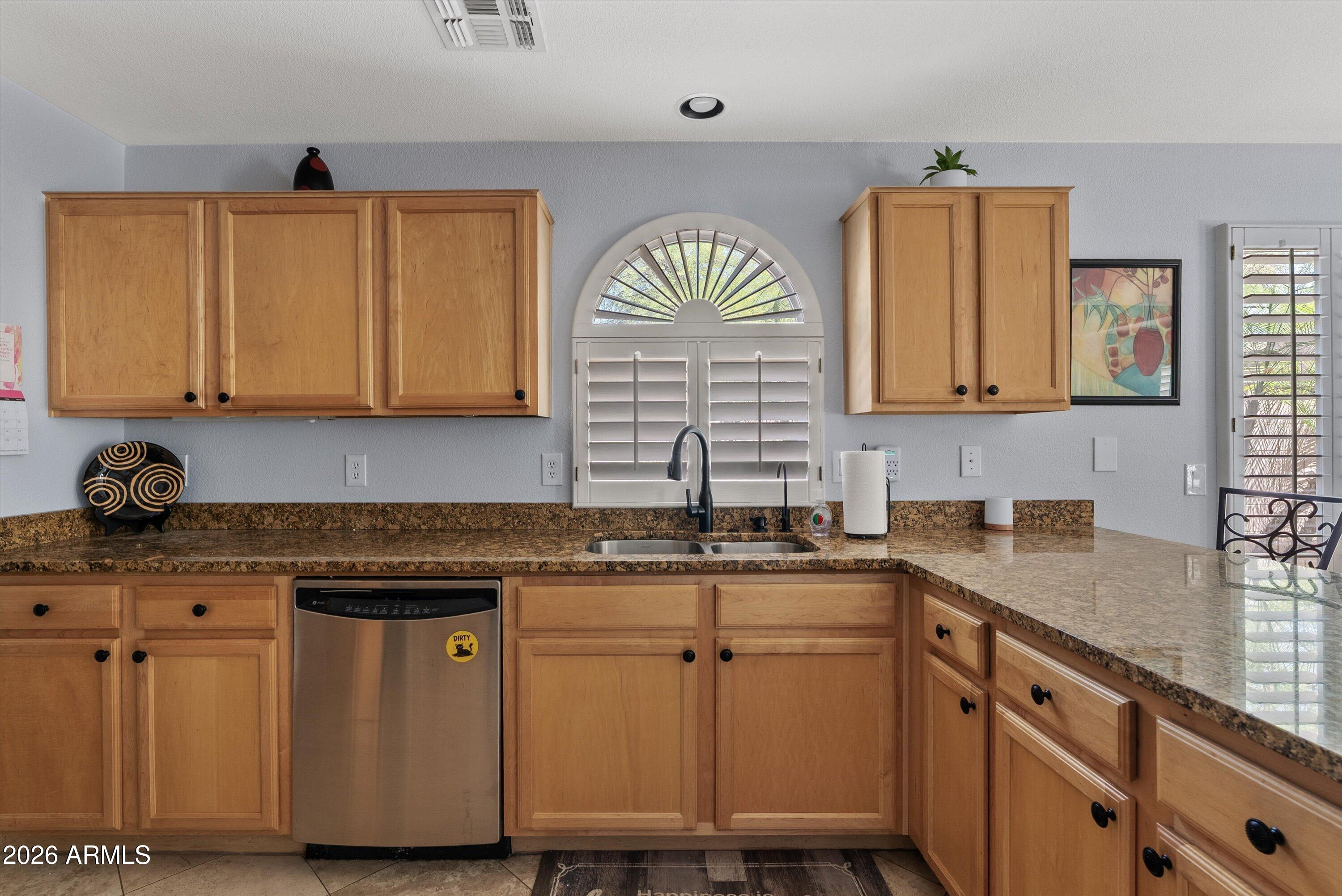 VILLAGE AT SONORAN HILLS - Residential