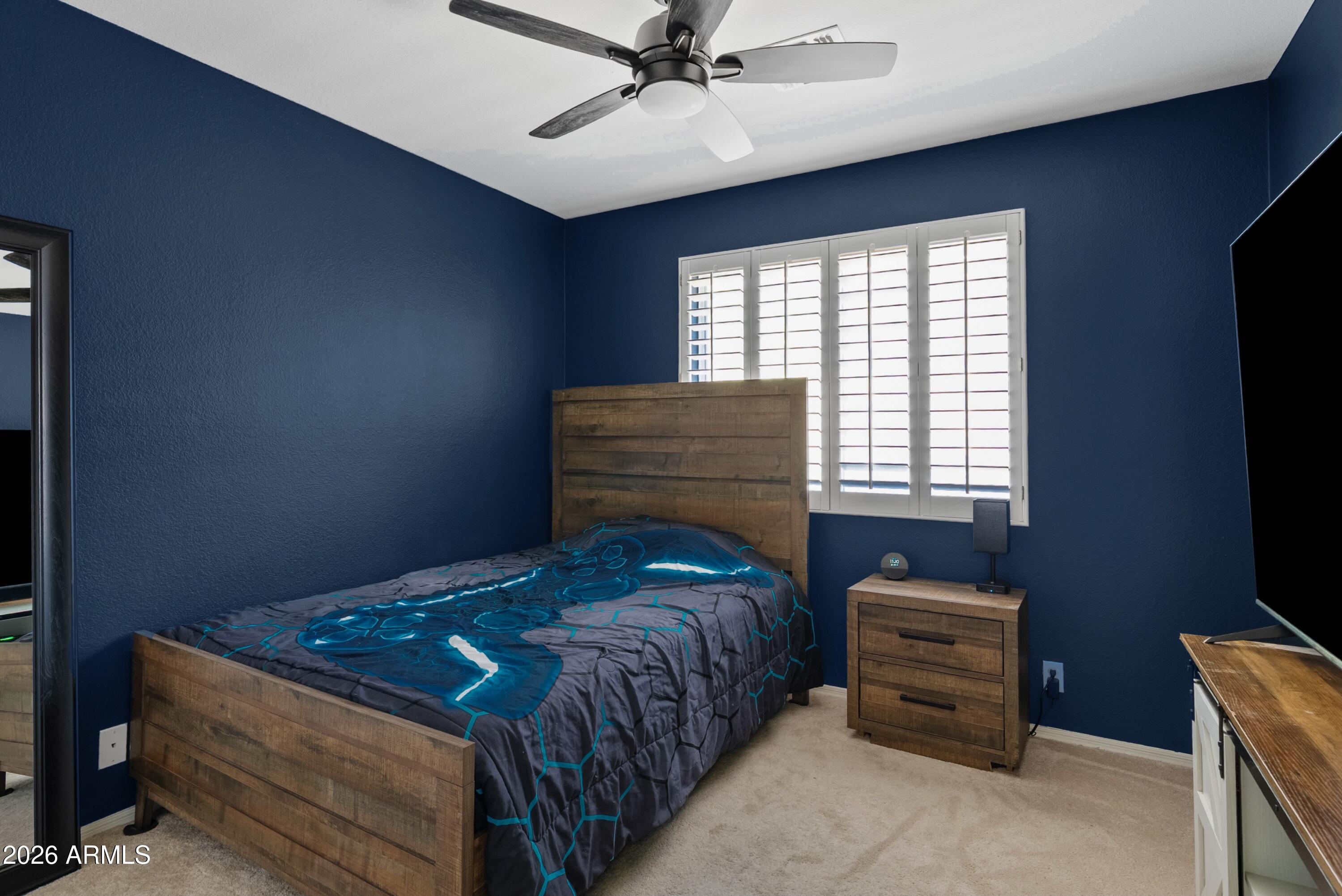 VILLAGE AT SONORAN HILLS - Residential