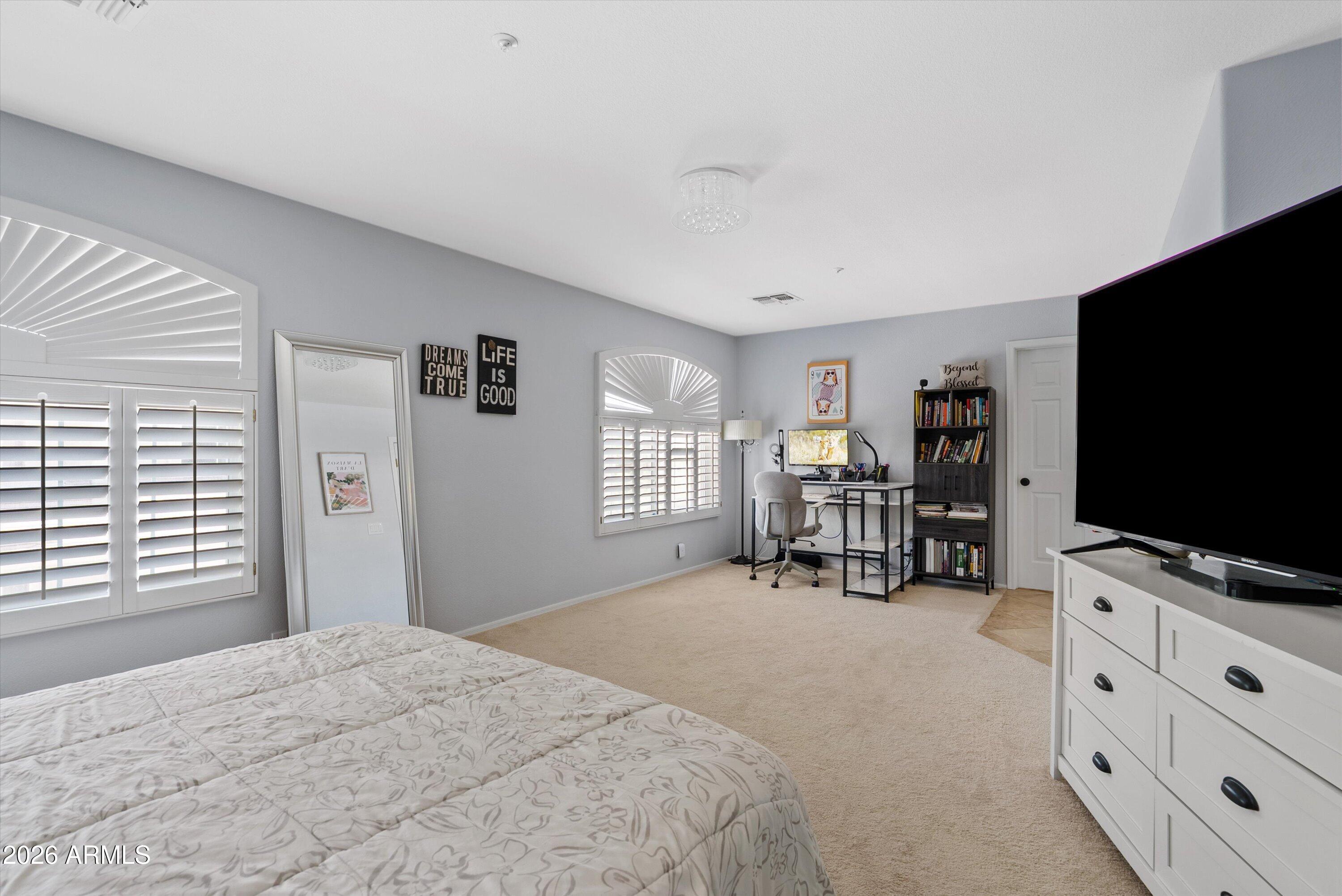 VILLAGE AT SONORAN HILLS - Residential