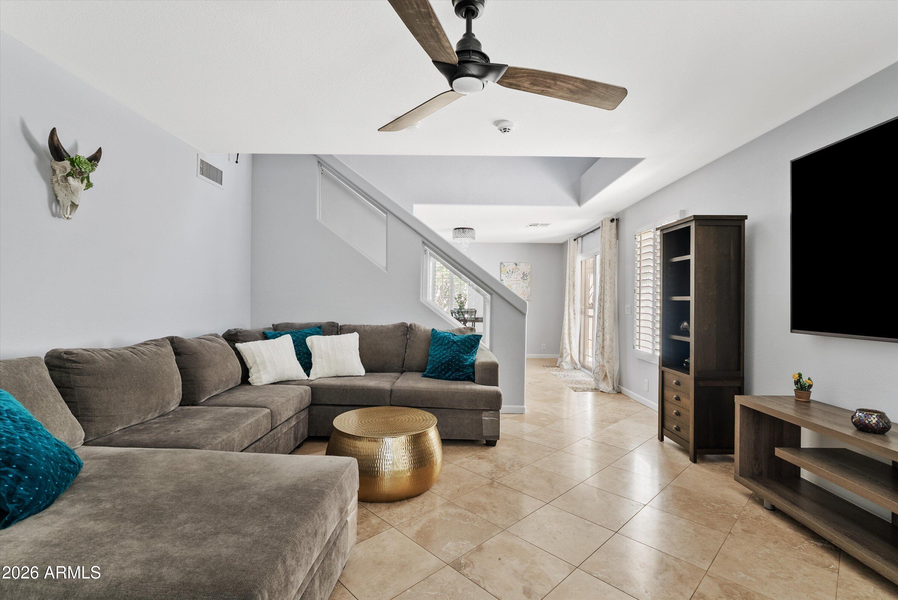 VILLAGE AT SONORAN HILLS - Residential