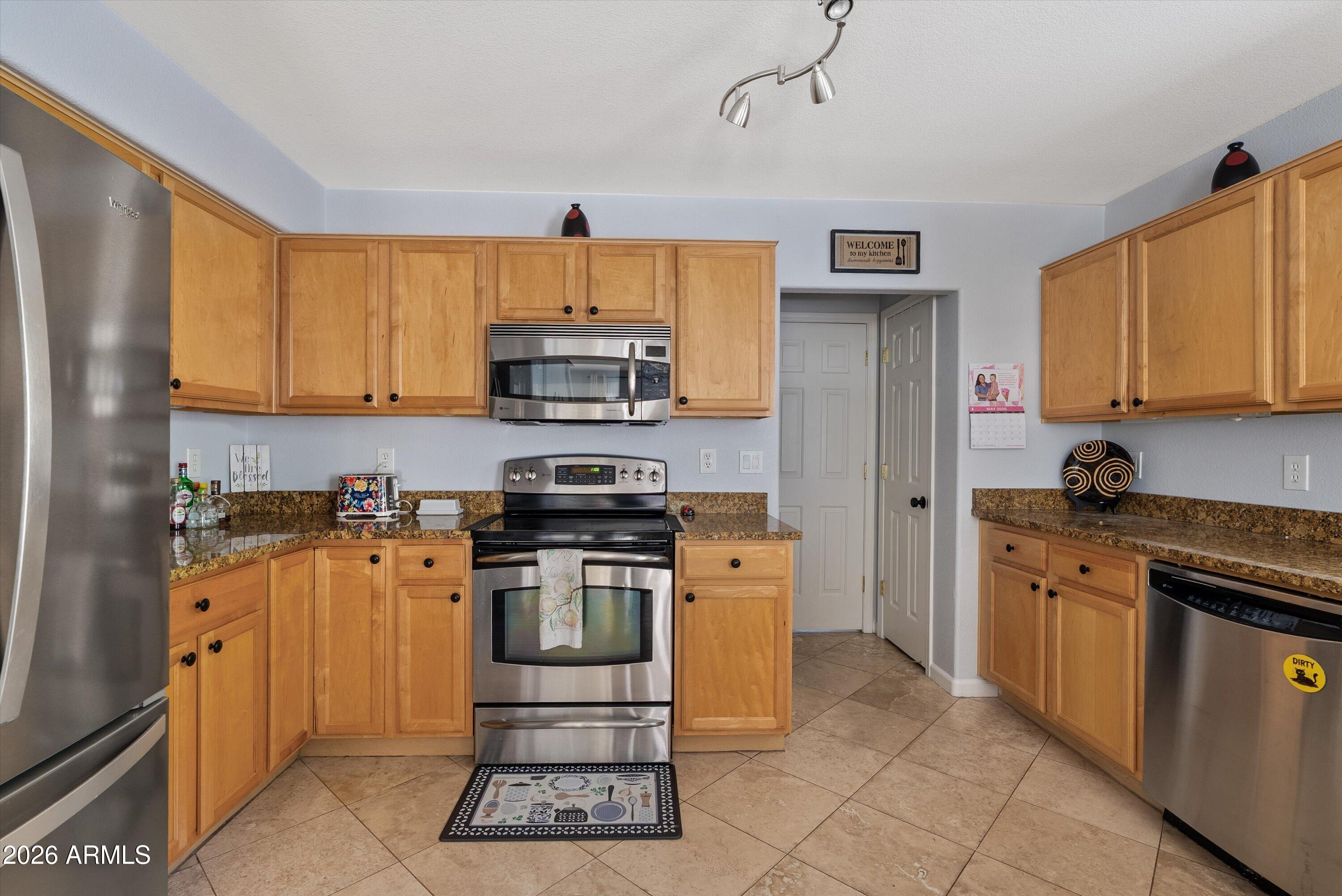 VILLAGE AT SONORAN HILLS - Residential