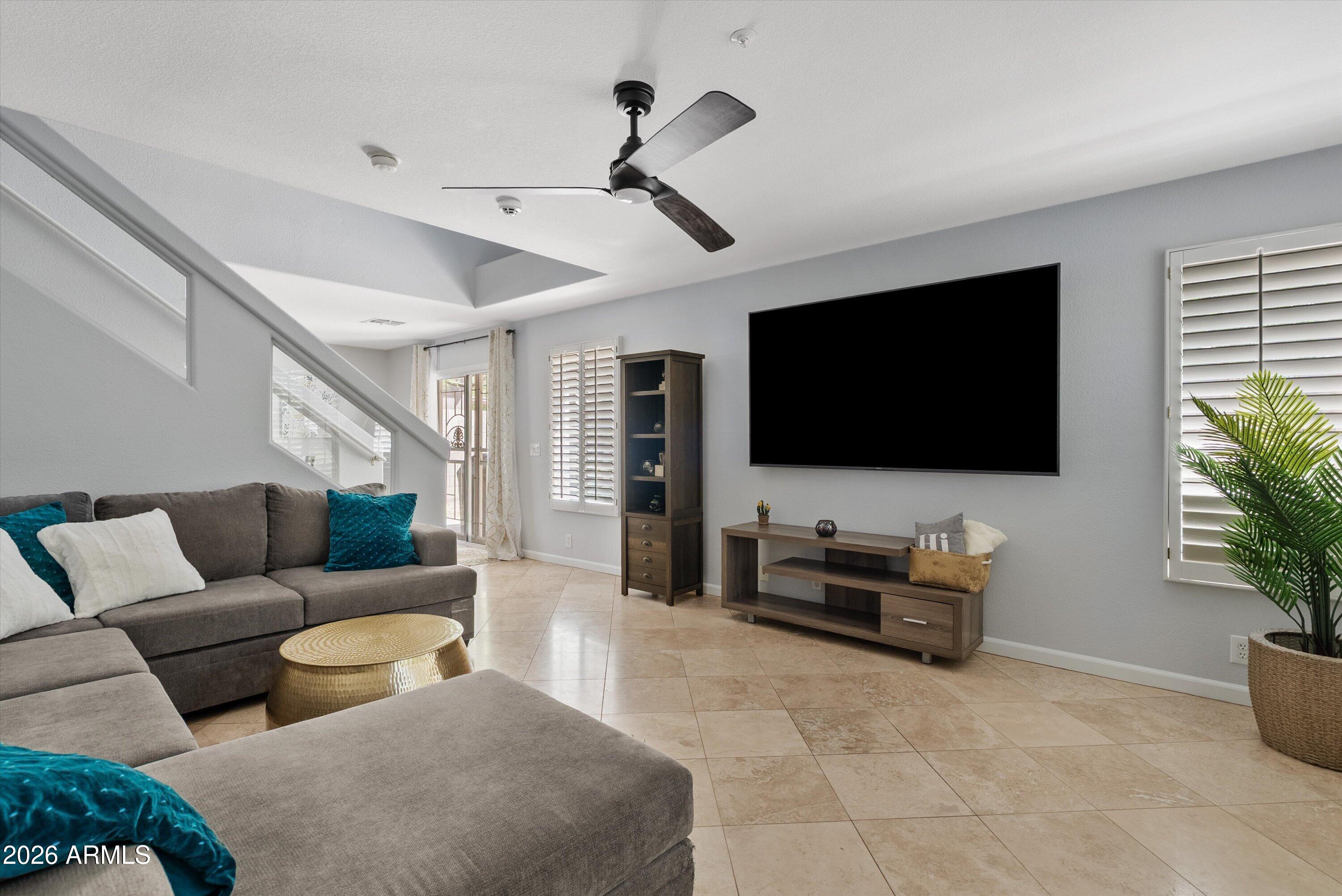 VILLAGE AT SONORAN HILLS - Residential