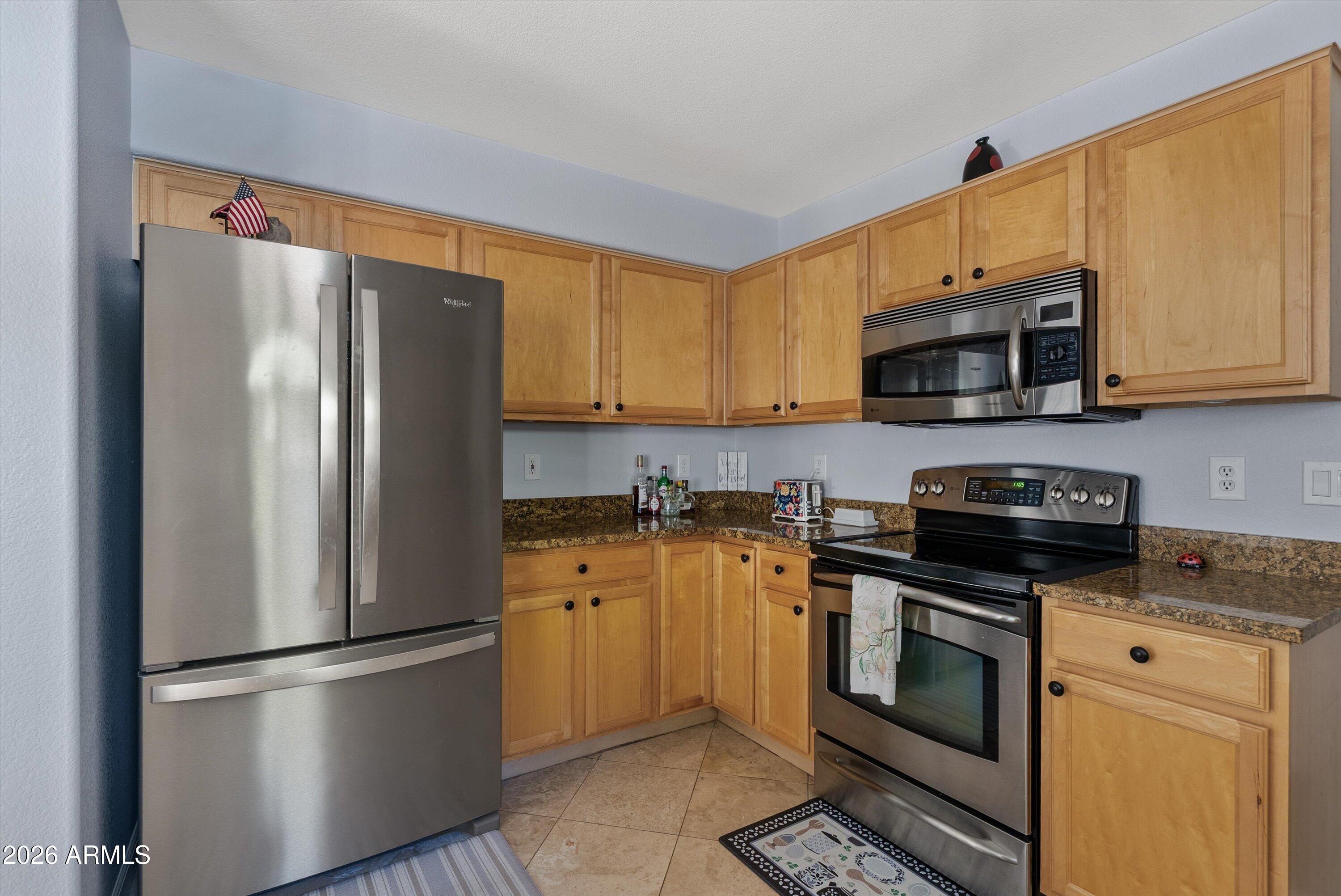 VILLAGE AT SONORAN HILLS - Residential
