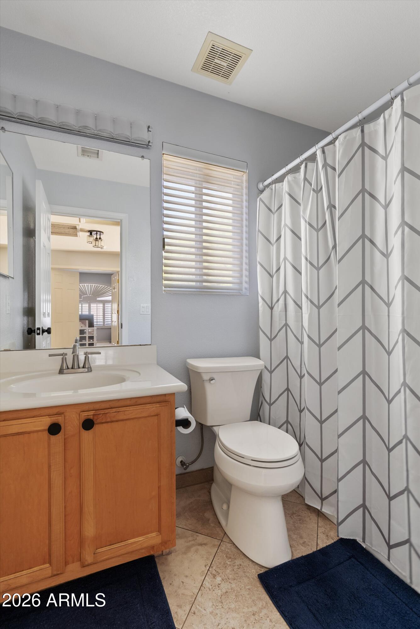 VILLAGE AT SONORAN HILLS - Residential