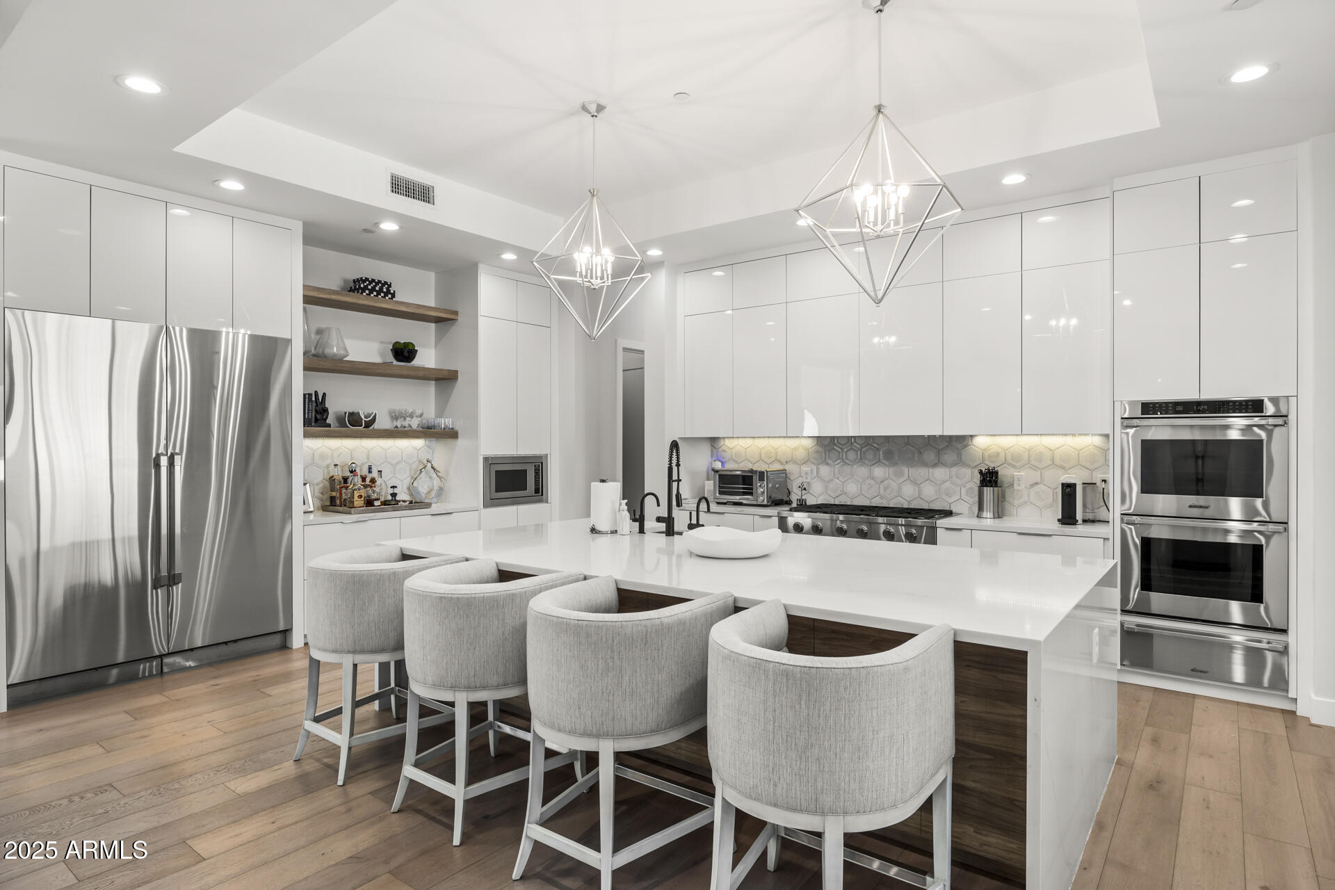 HIDDEN VILLAGE 10-B - Residential