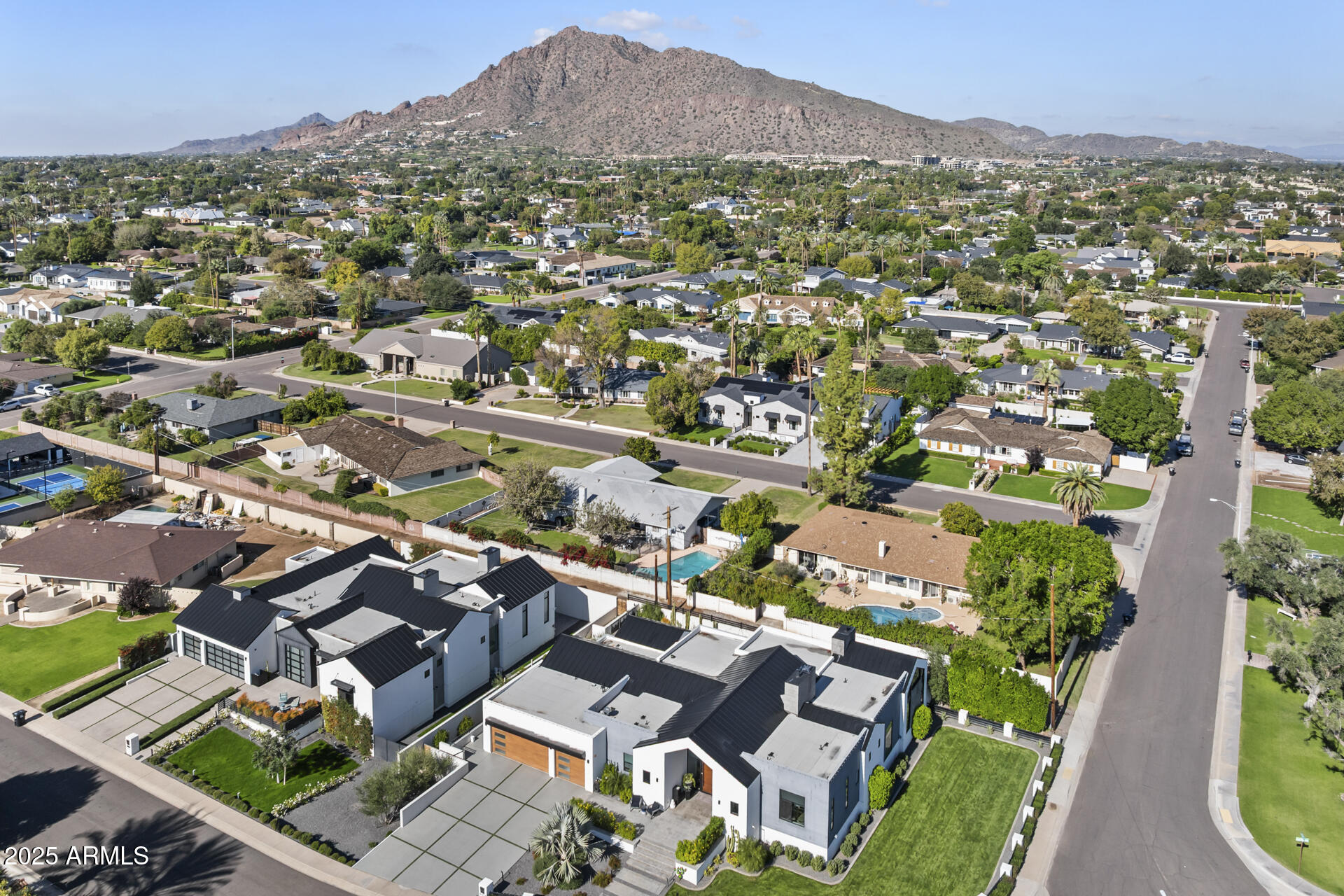 HIDDEN VILLAGE 10-B - Residential