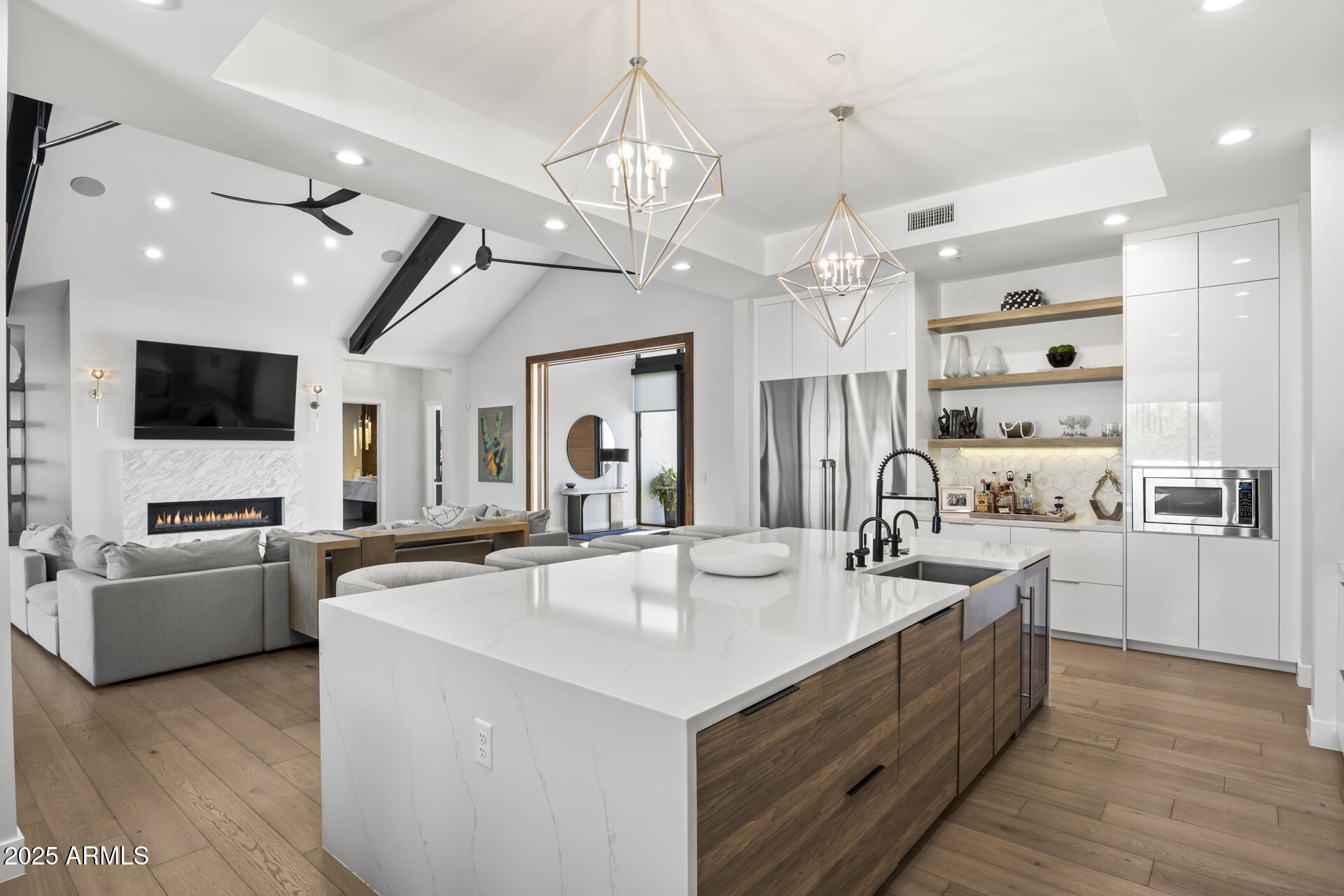 HIDDEN VILLAGE 10-B - Residential