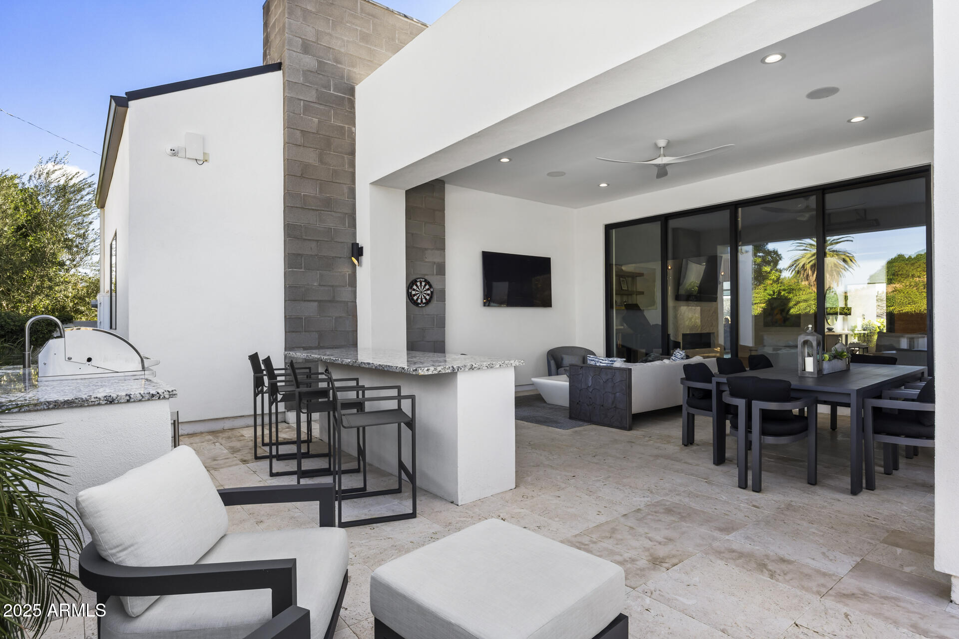 HIDDEN VILLAGE 10-B - Residential