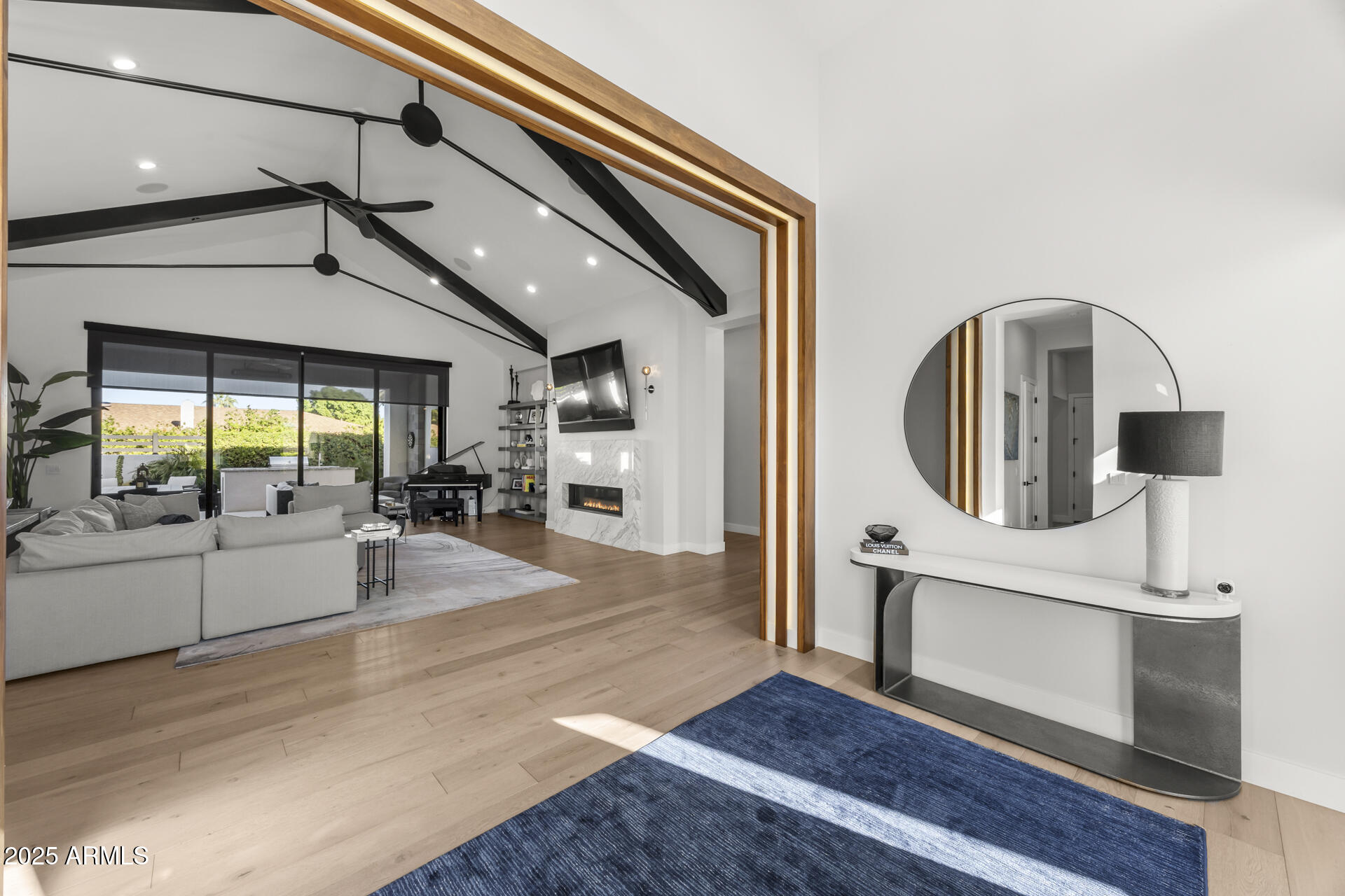 HIDDEN VILLAGE 10-B - Residential