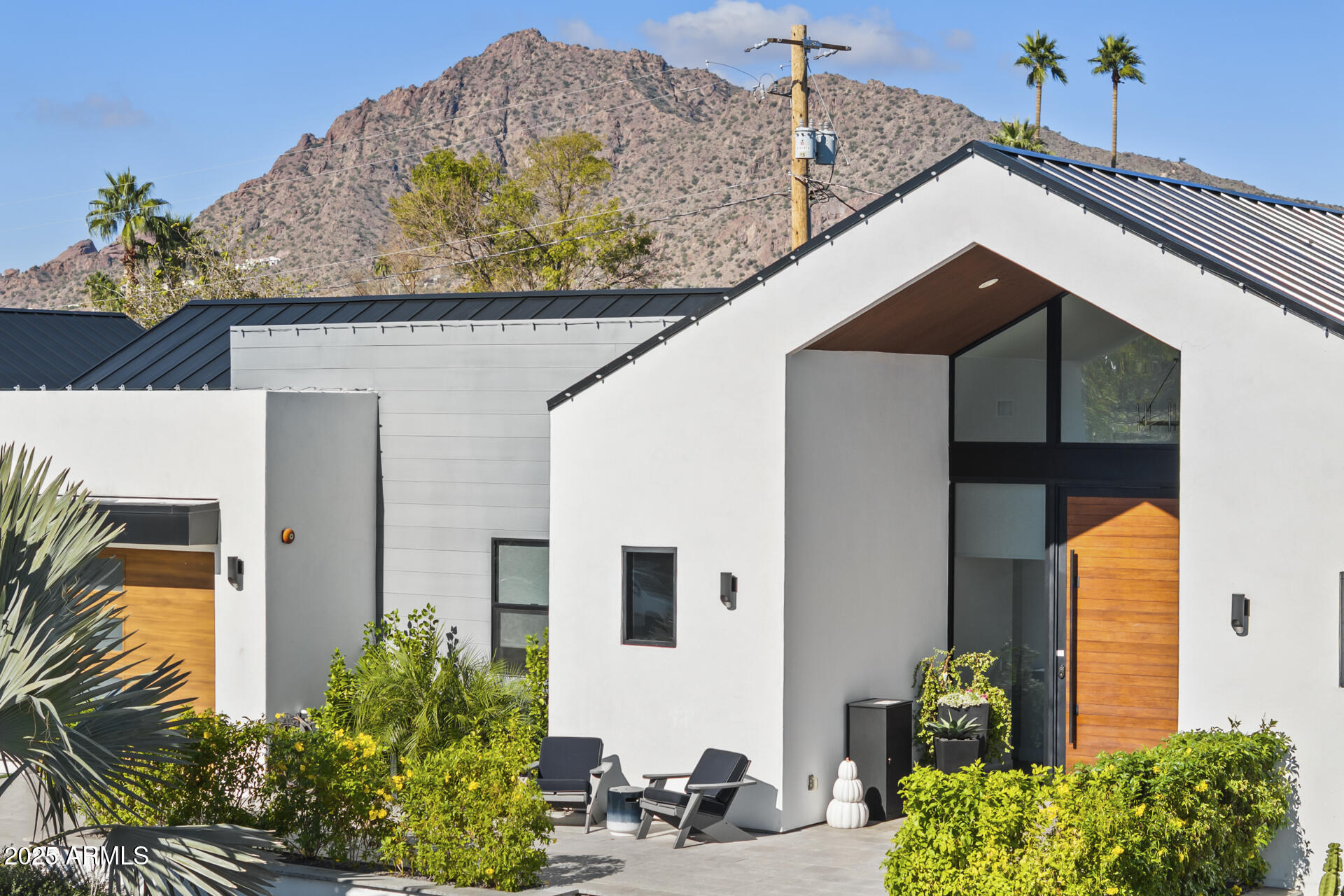 HIDDEN VILLAGE 10-B - Residential