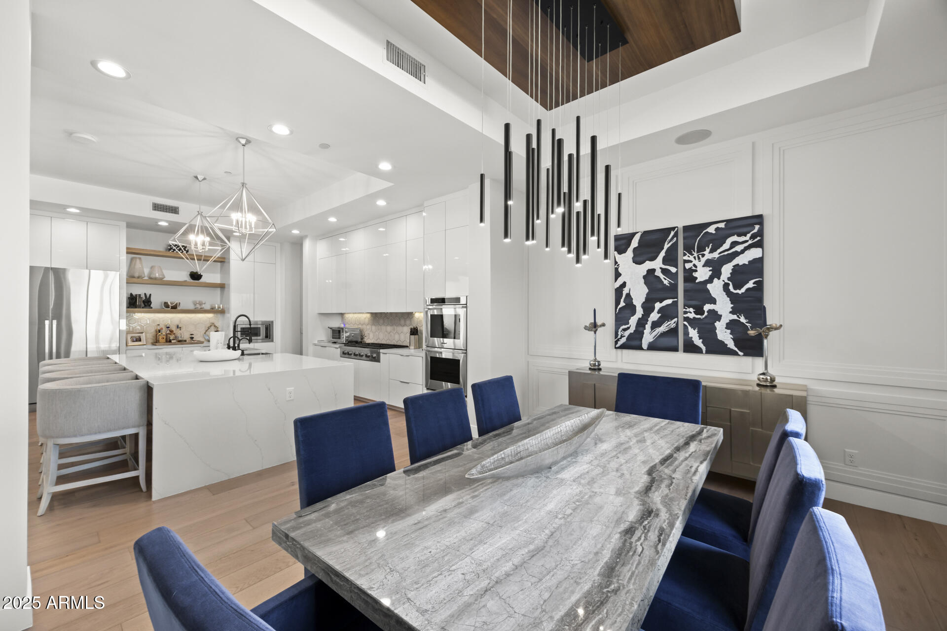 HIDDEN VILLAGE 10-B - Residential
